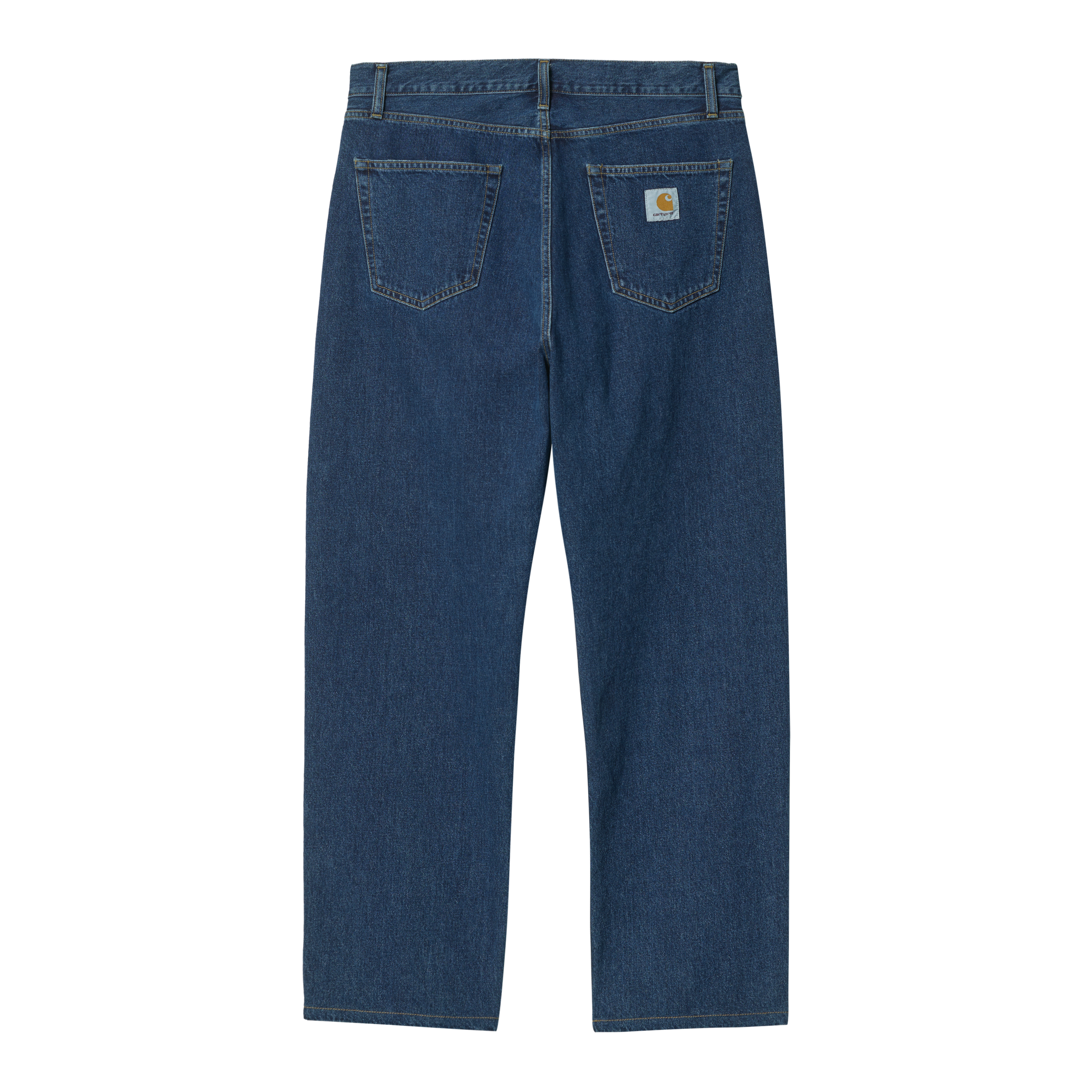 Carhartt WIP Landon Pant in Blau