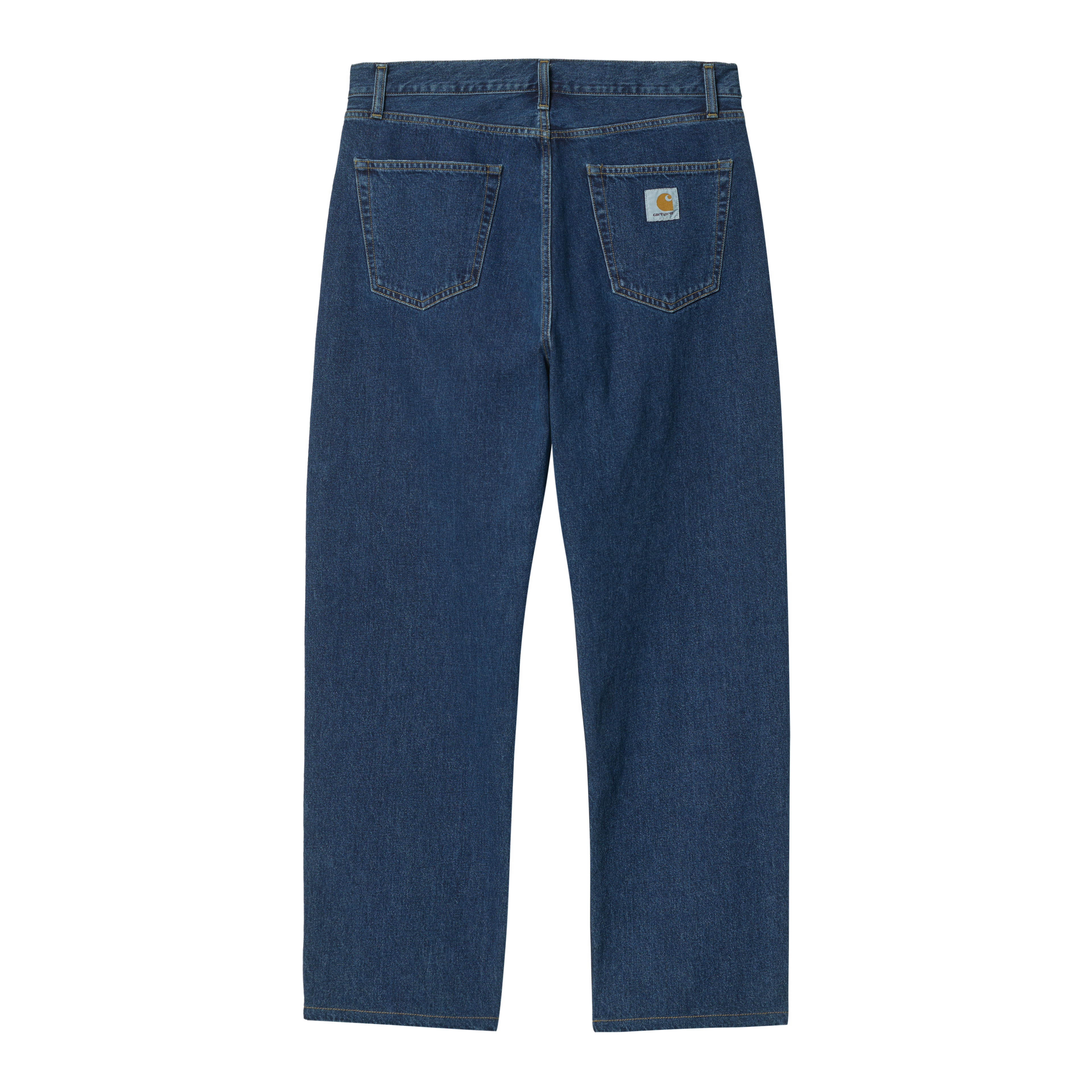 Carhartt WIP Landon Pant, Blue | Official Online Store