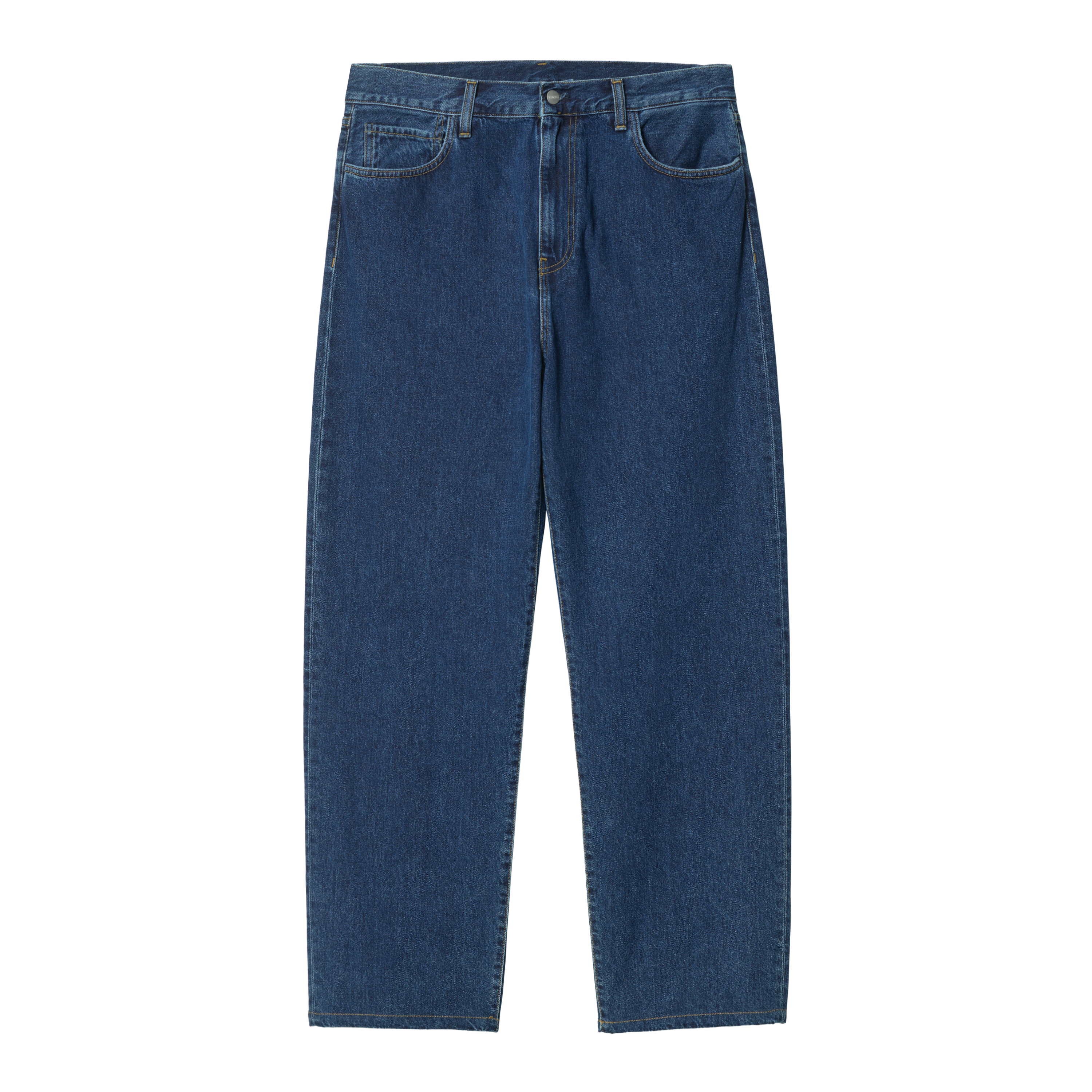 Carhartt WIP Landon Pant, Blue | Official Online Store