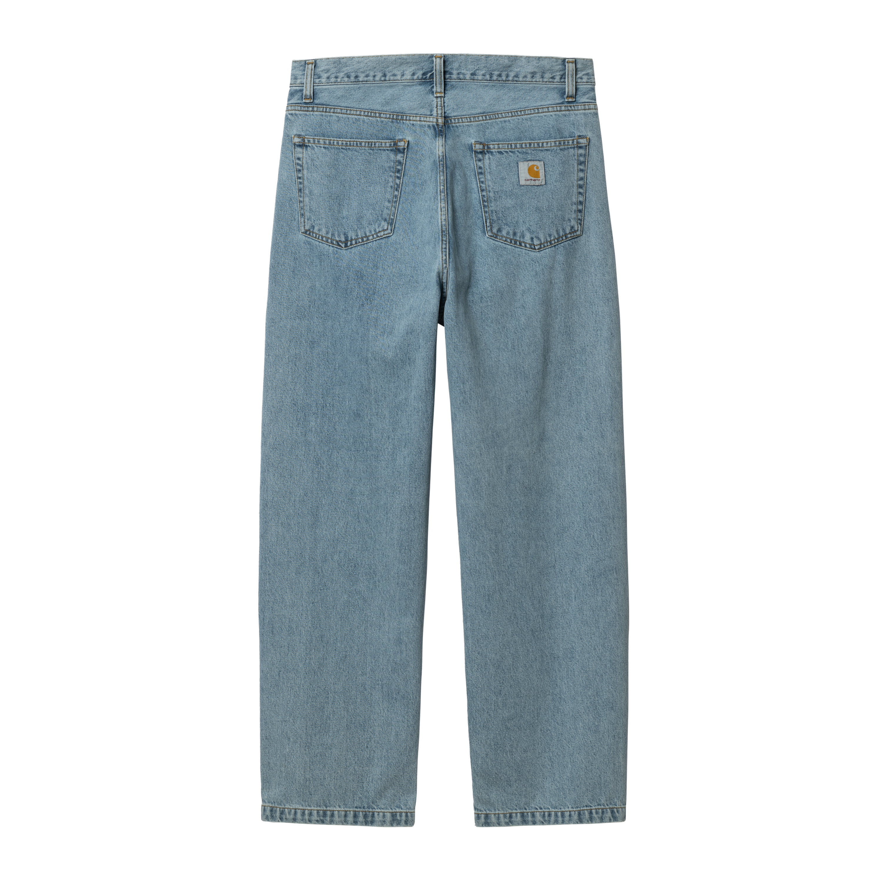 Carhartt WIP Landon Pant Bleu