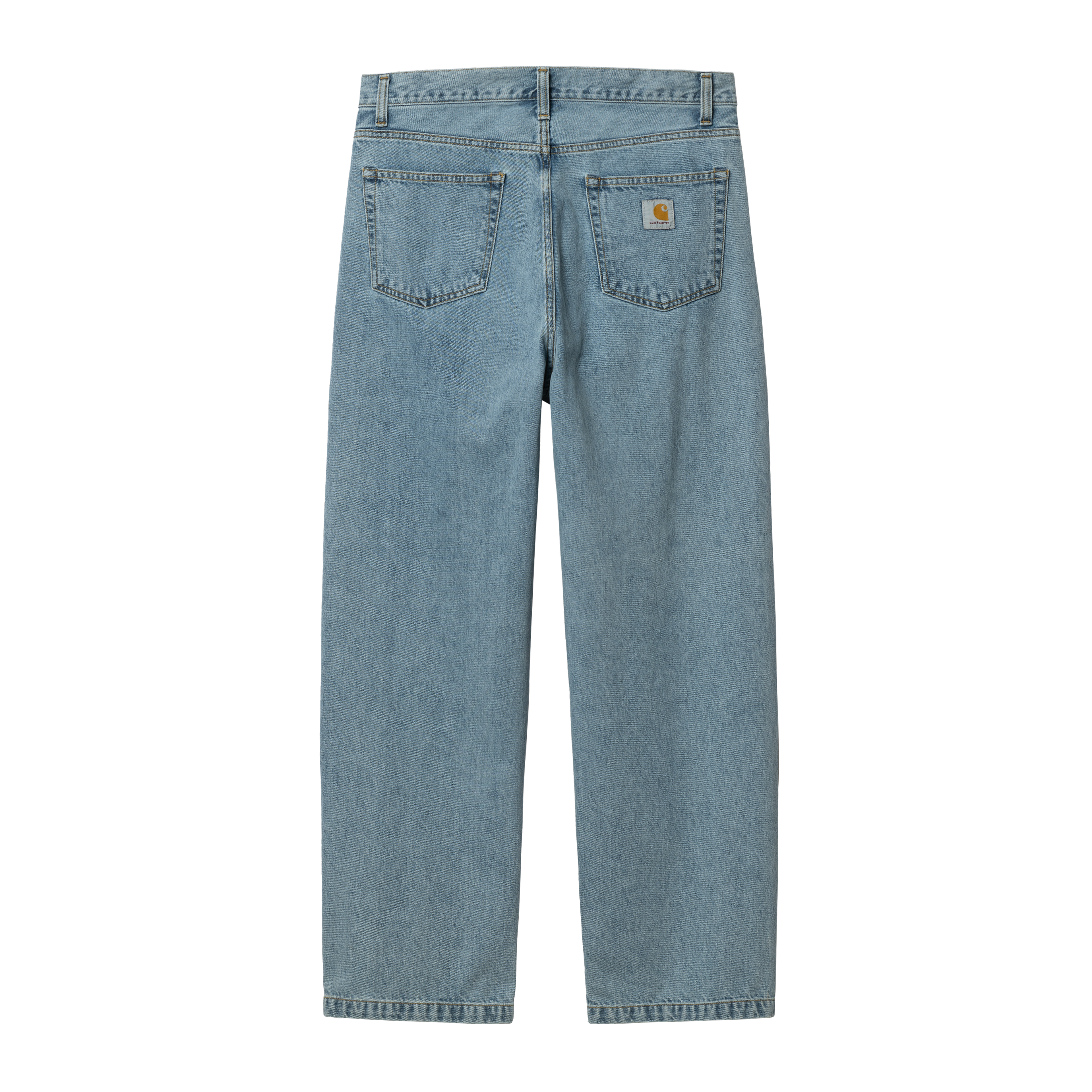 Carhartt WIP Landon Pant, Blue | Official Online Store