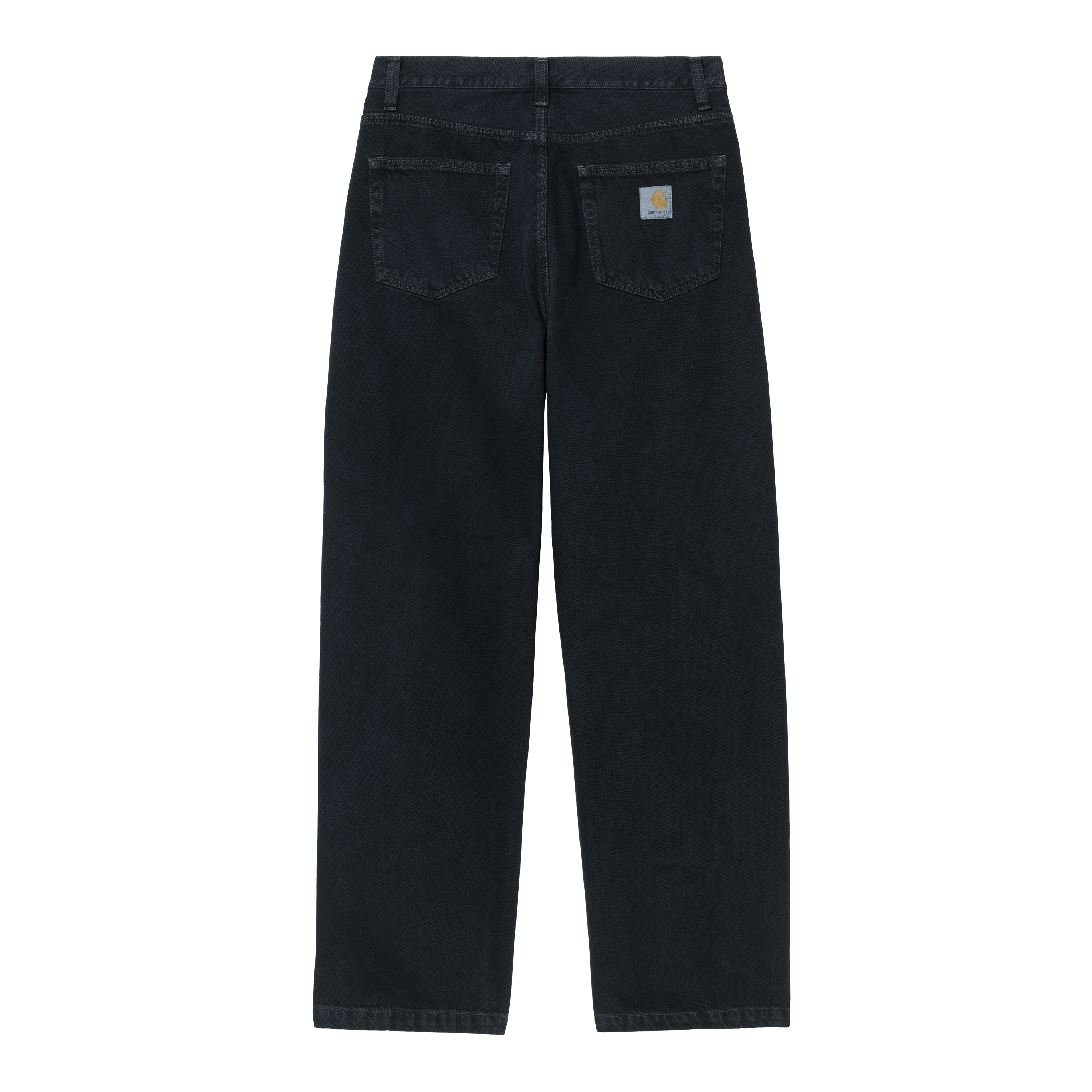 Carhartt WIP Landon Pant in Blue