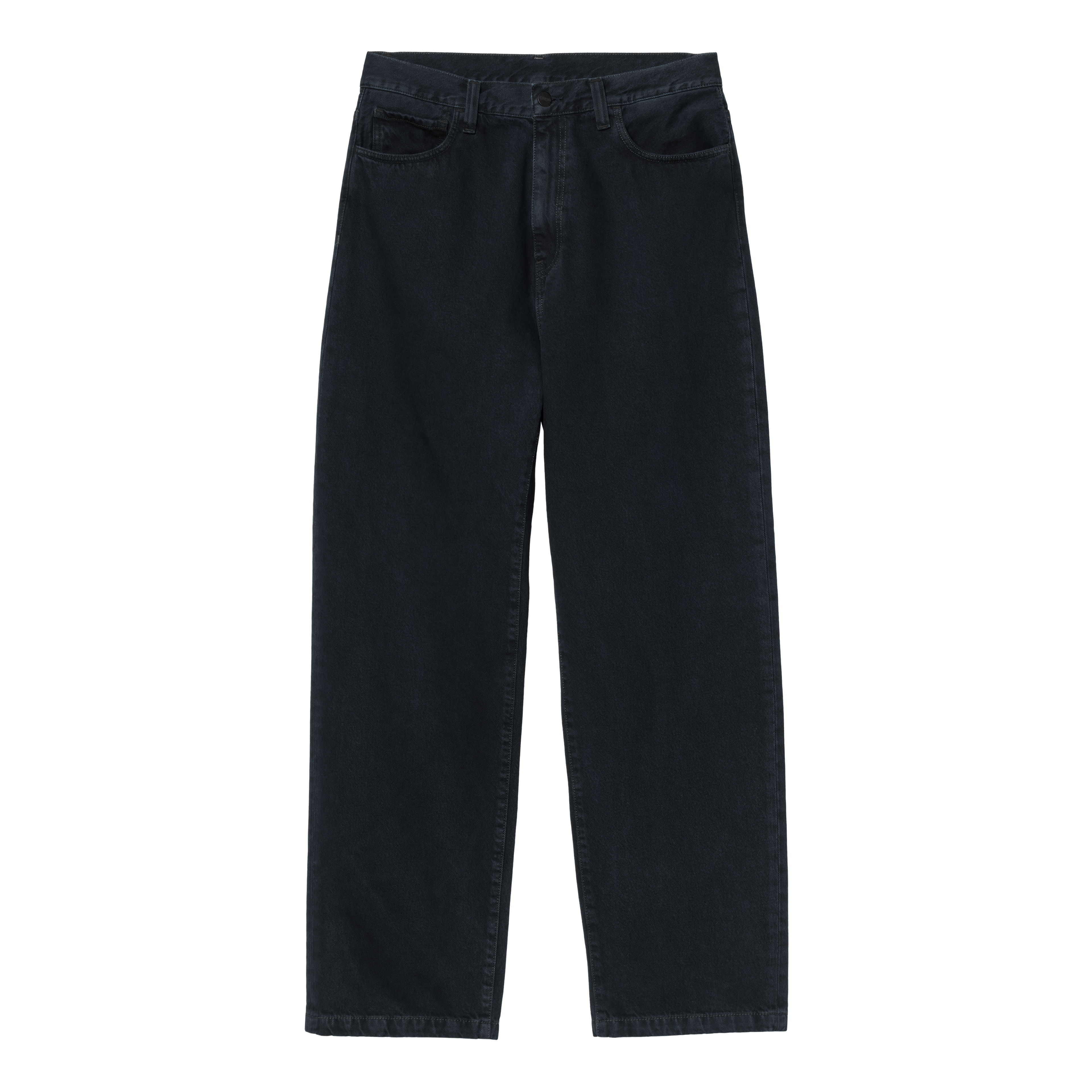 Carhartt WIP Landon Pant, Blue | Loja online oficial