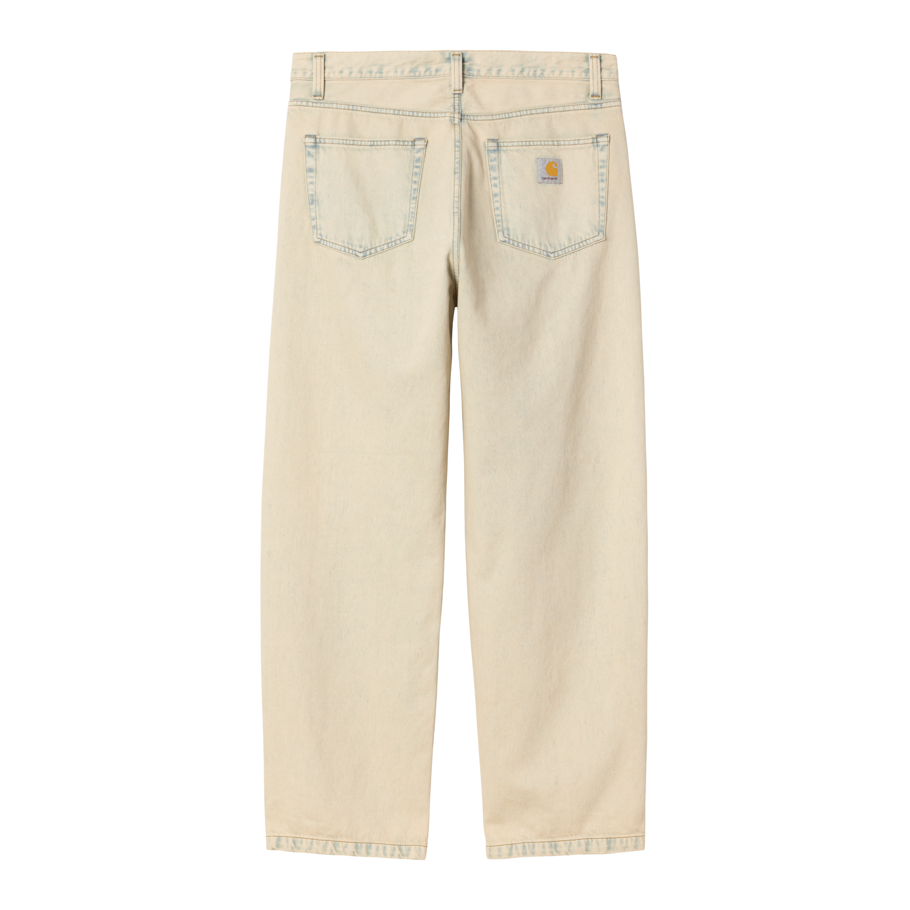 Carhartt WIP Landon Pant, Blue | Loja online oficial