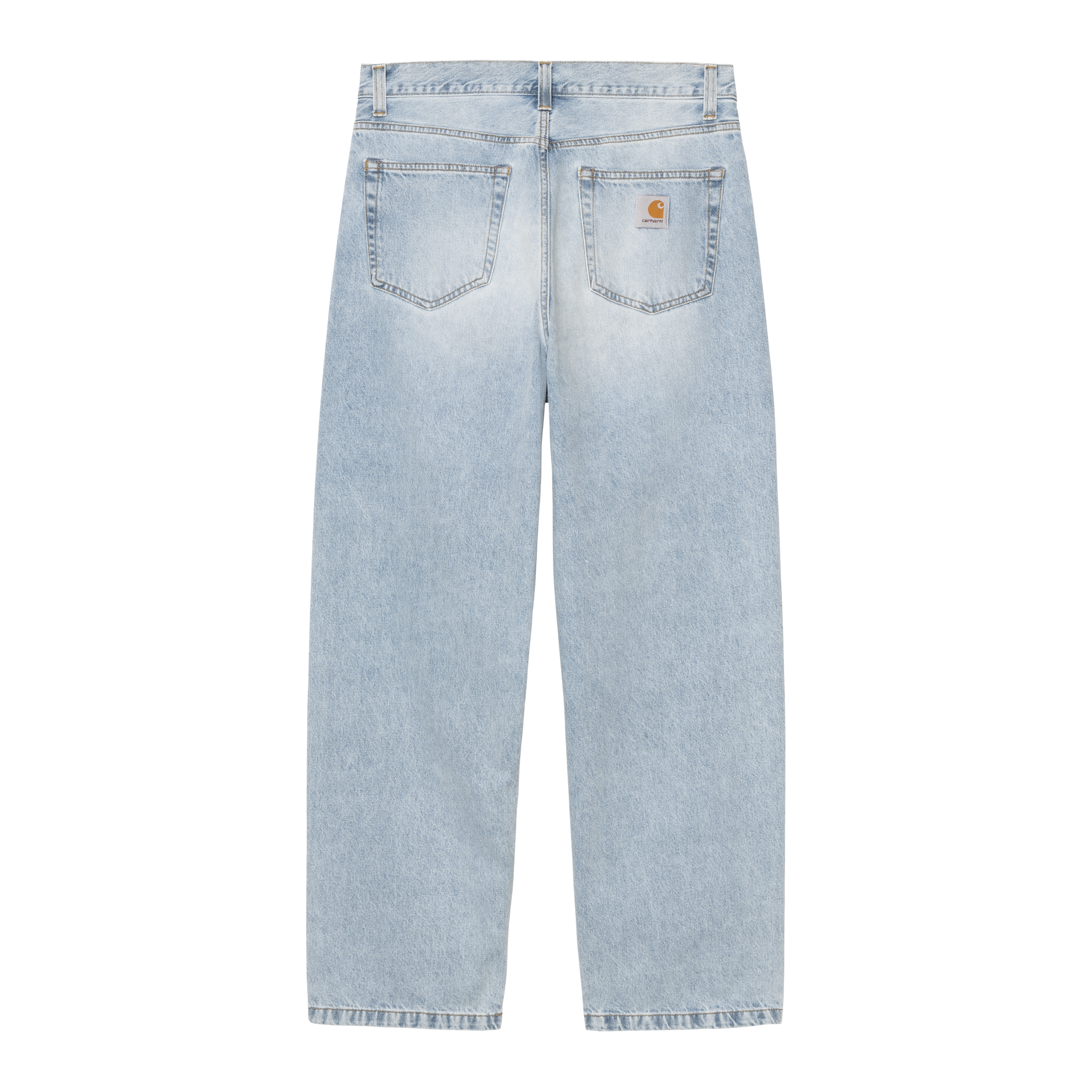 Carhartt WIP Landon Pant, Blue | Official Online Store