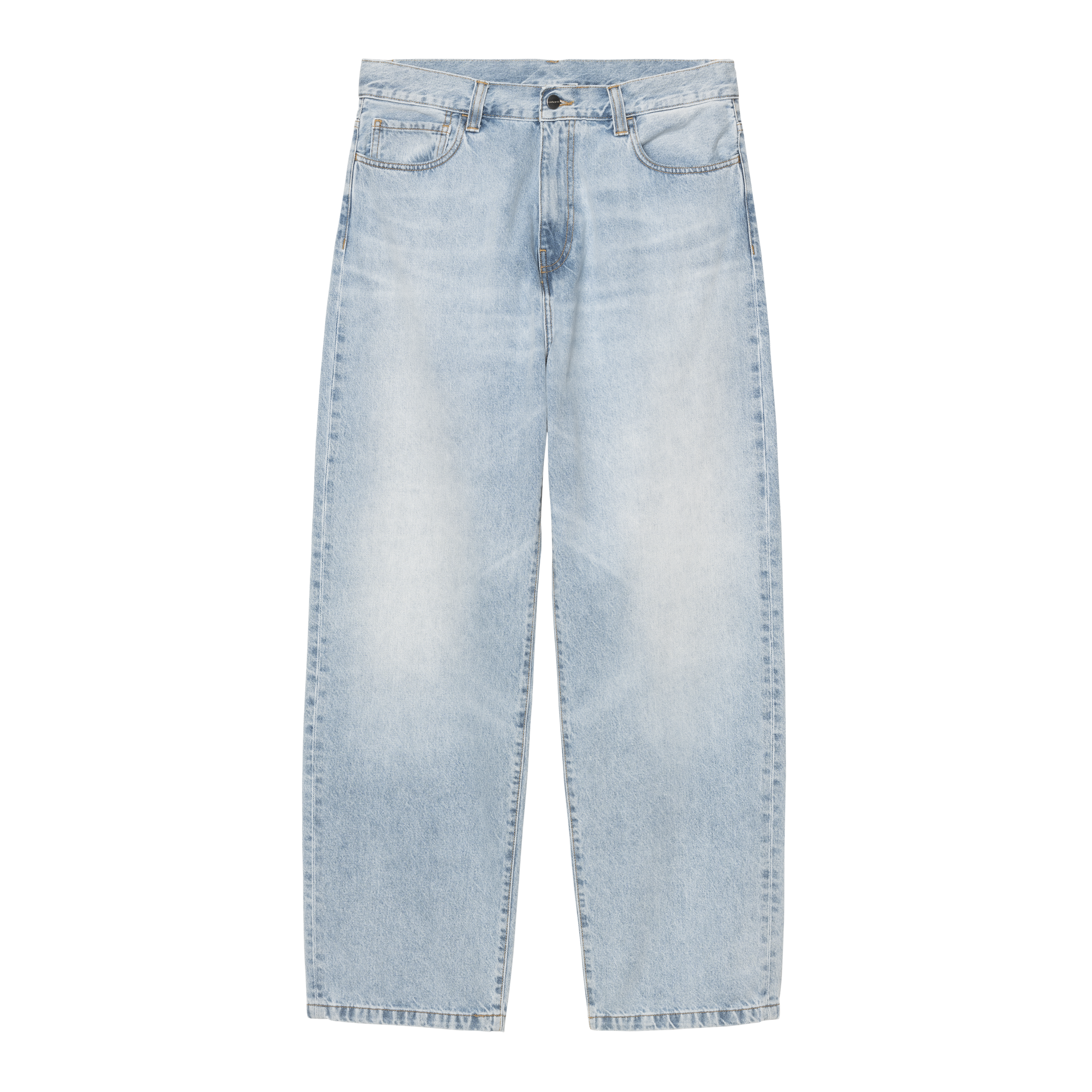 Carhartt WIP Landon Pant, Blue | Official Online Store