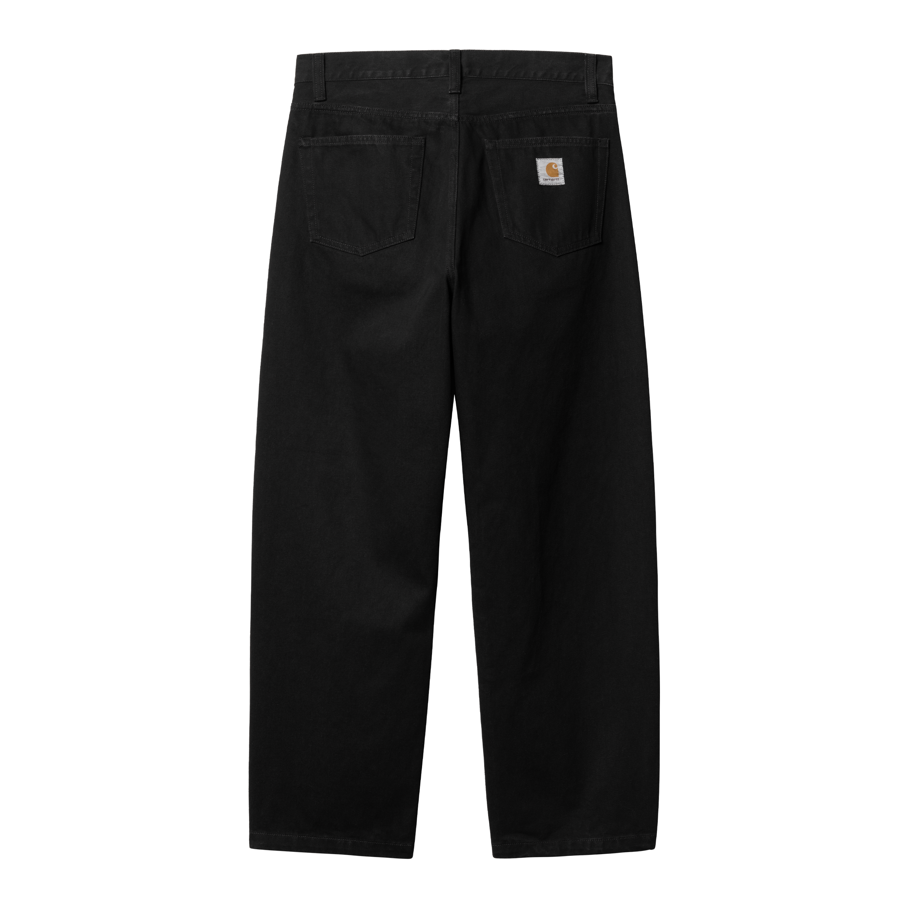 Carhartt WIP Landon Pant in Black