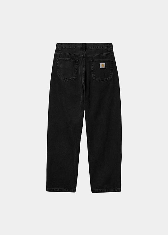 Carhartt WIP Craft Pant, Black | Official Online Store Carhartt WIP Craft Pant, Black | Official Online Store