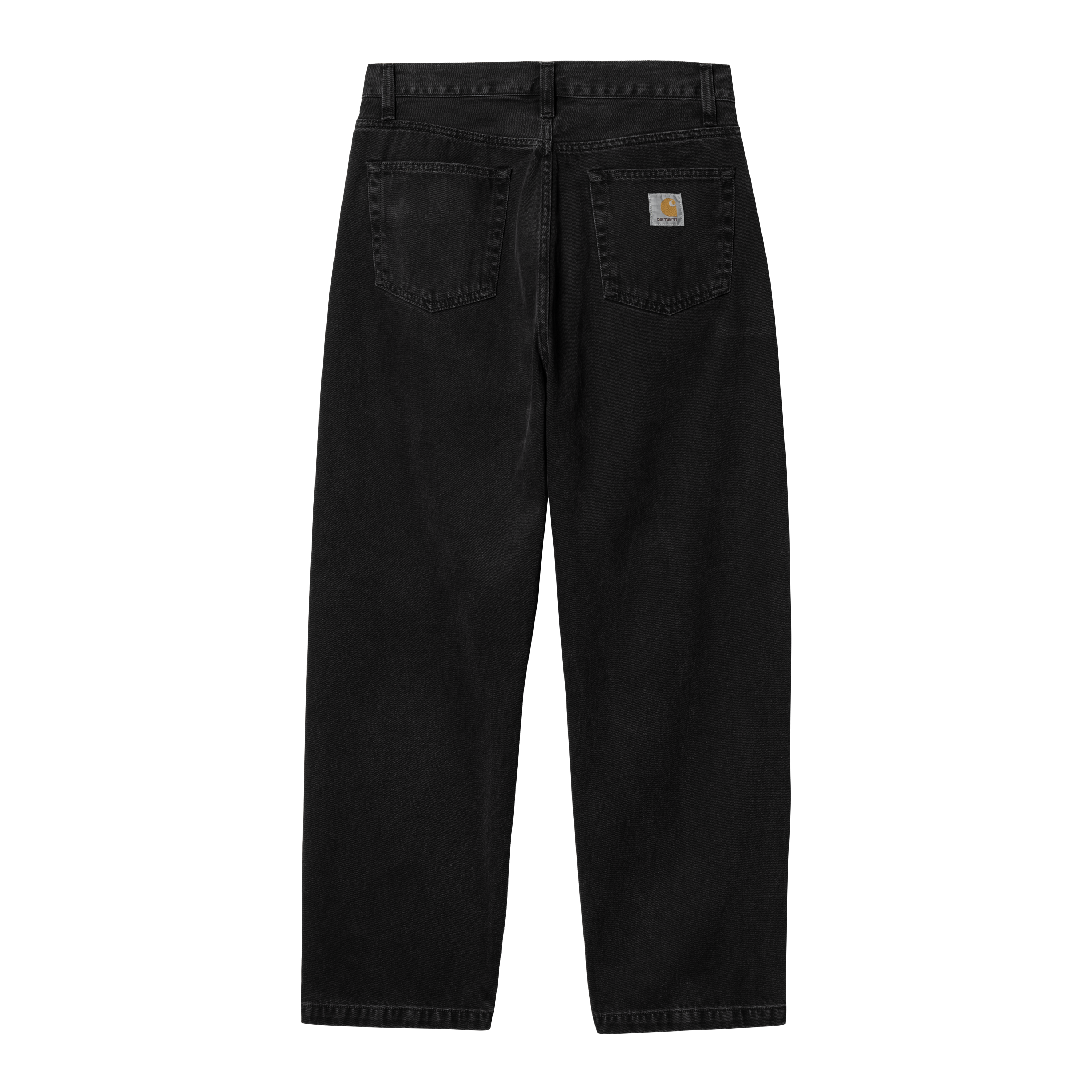 Carhartt WIP Landon Pant in Schwarz