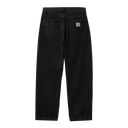 パンツ carhartt WIP LANDON PANT 32 Carhartt WIP Landon Pant | Blue / Leather (garment dyed