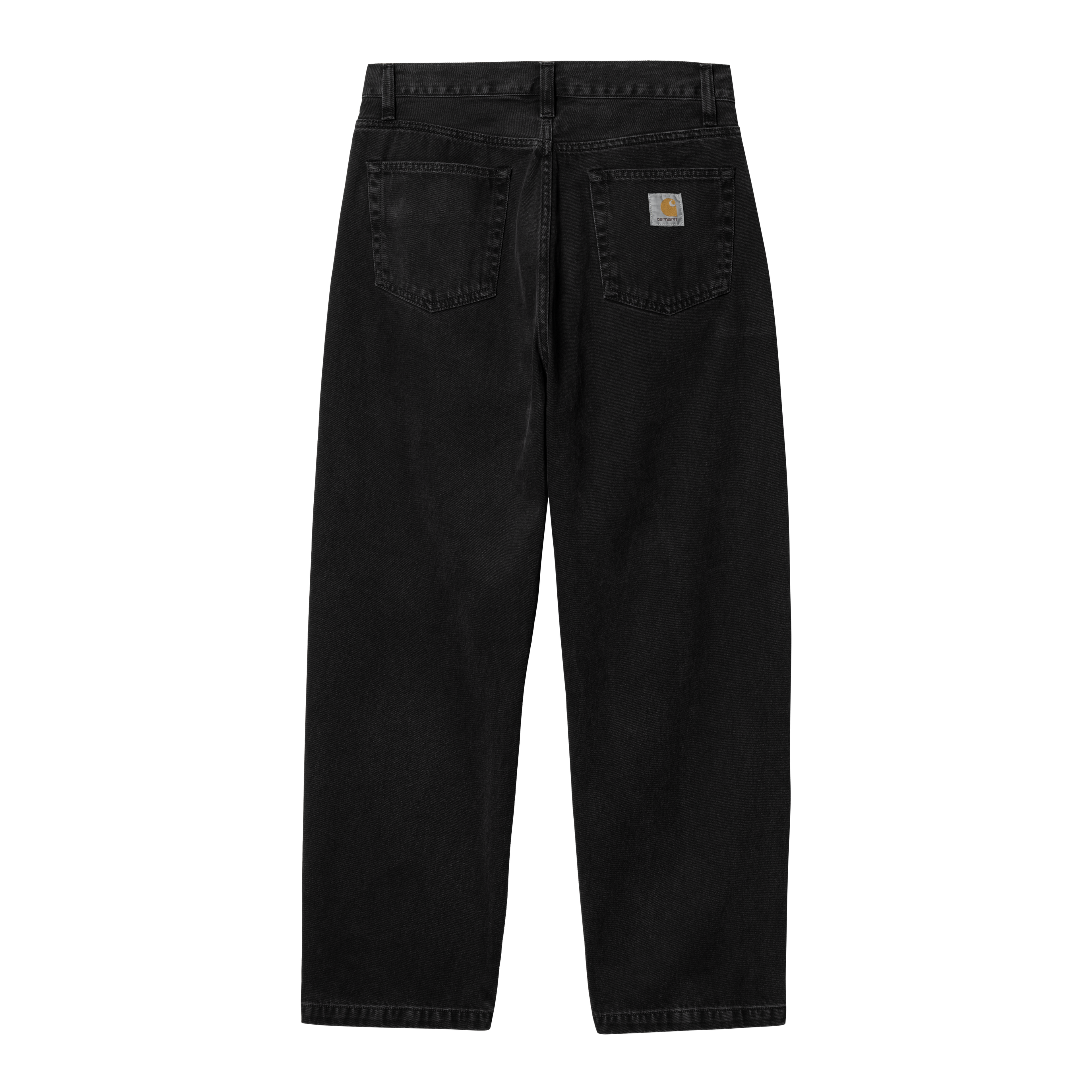 【32】Carhartt WIP LANDON PANT BLACK Carhartt WIP Landon Pant, Black | Official Online Store