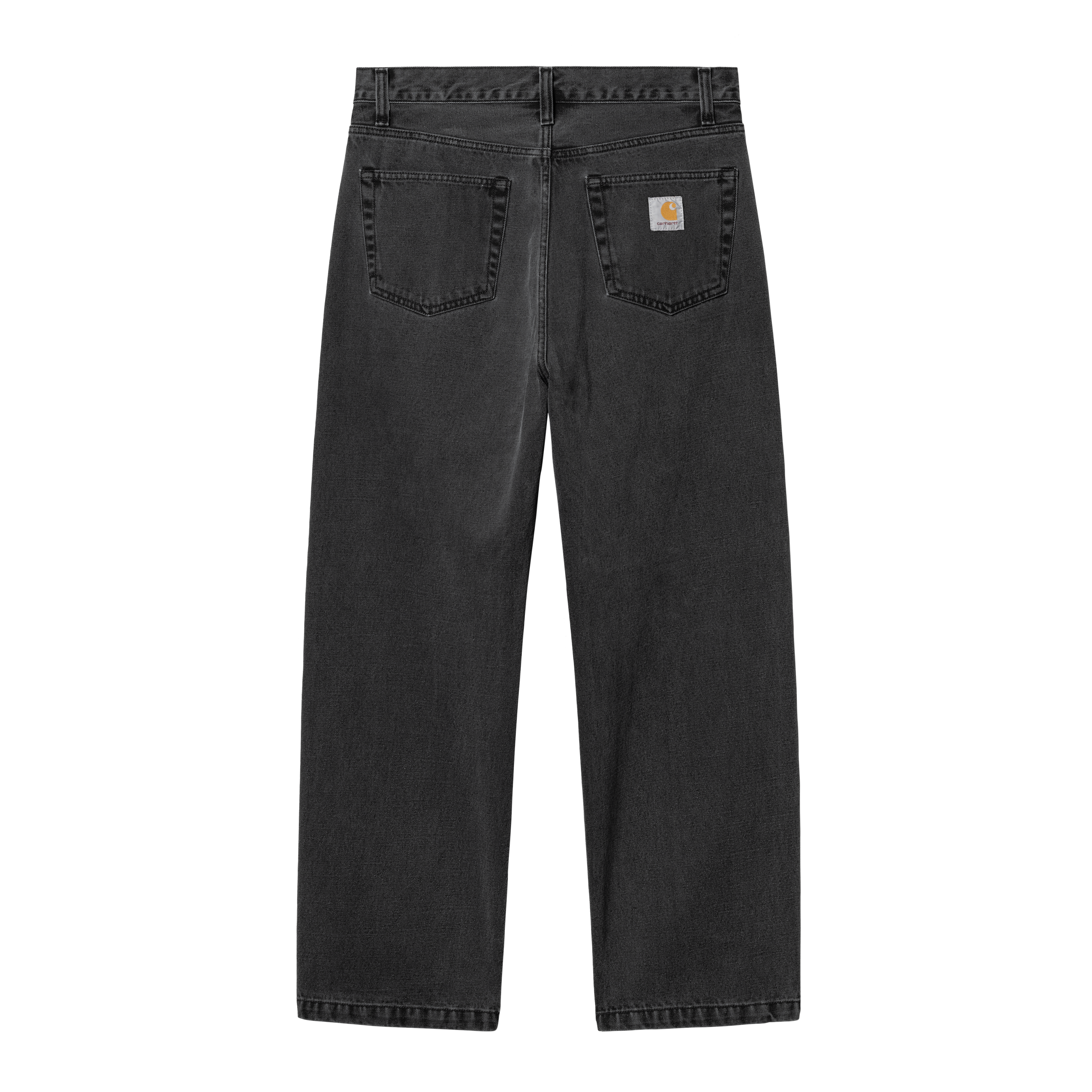 Carhartt WIP Landon Pant in Black