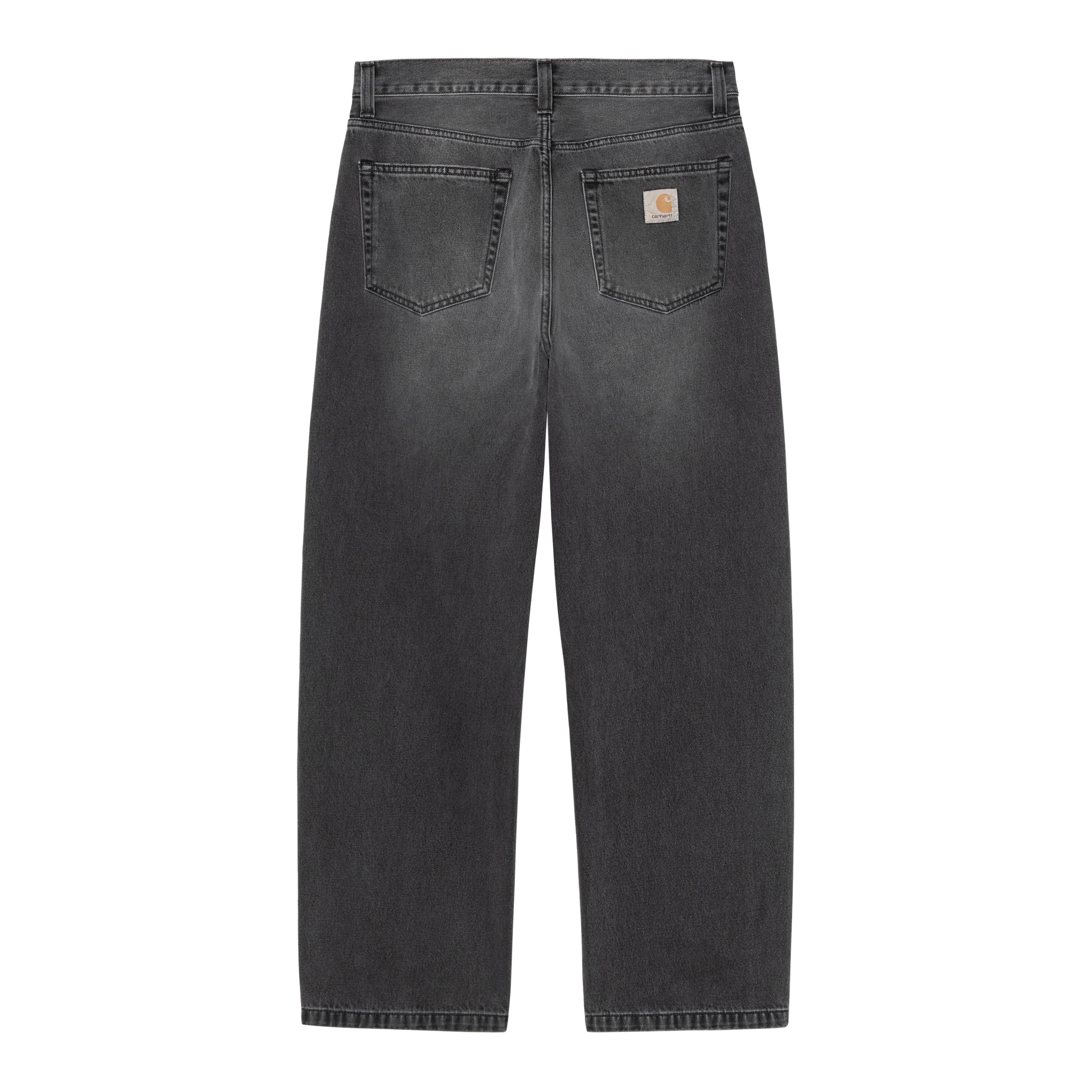 Carhartt WIP Landon Pant, Black | Official Online Store