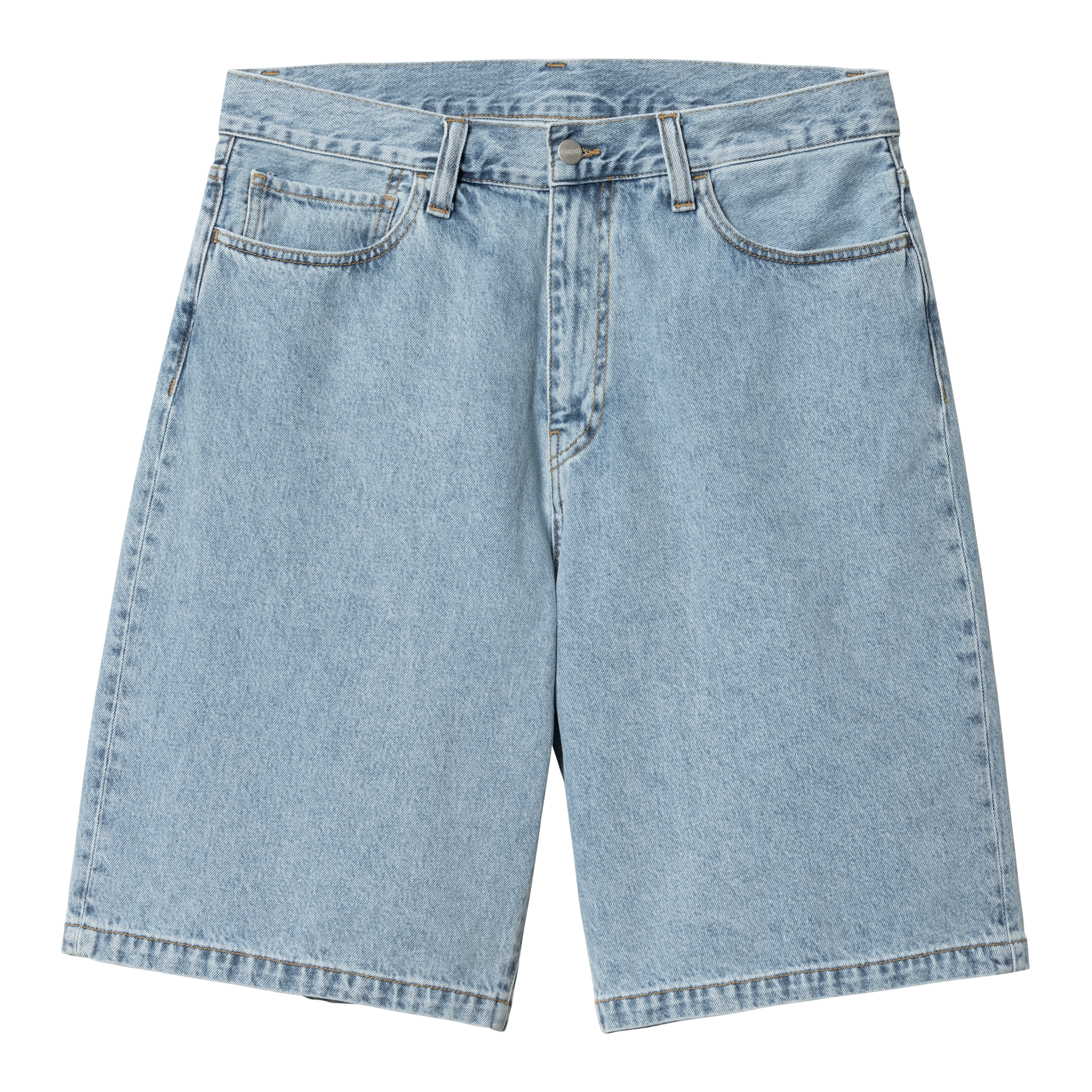 Carhartt WIP Men's Denim | Official Online Store