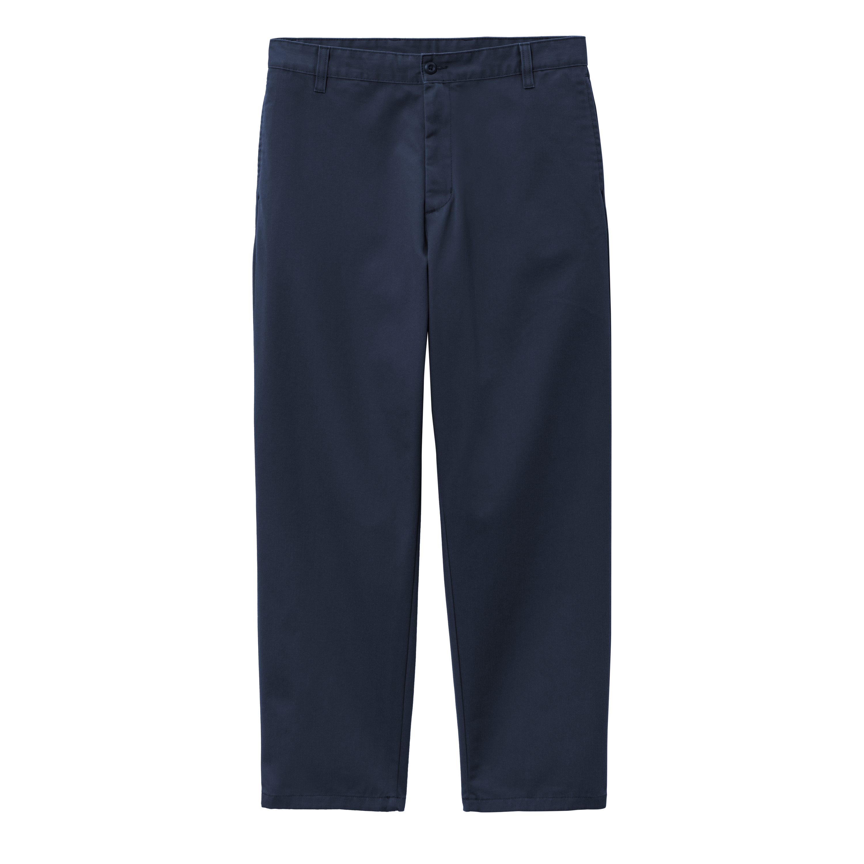 Carhartt WIP Calder Pant in Blu