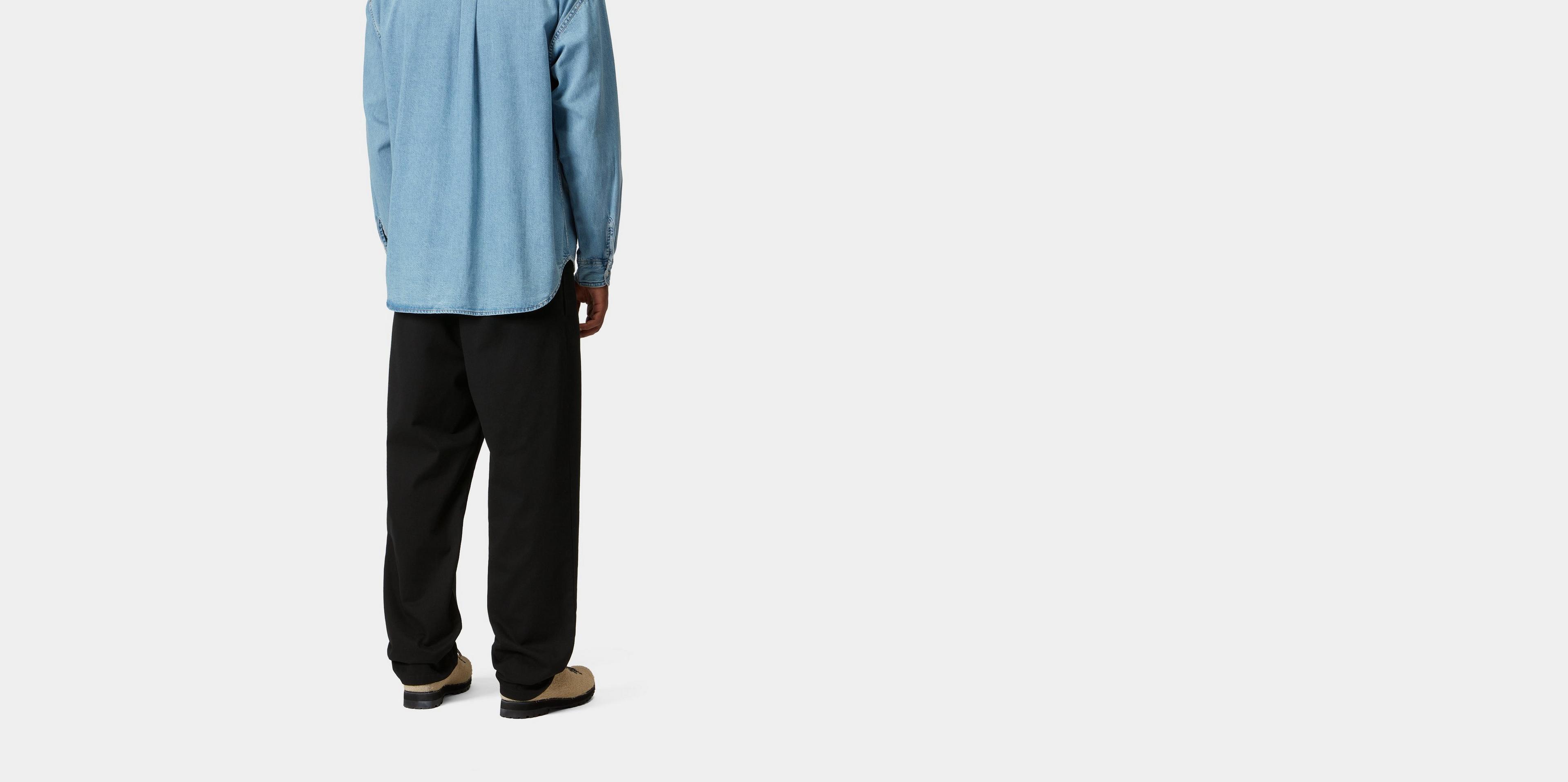 パンツ CARHARTT WIP CALDER PANT Chinos Carhartt WIP Calder Pant | Freshlabels.com