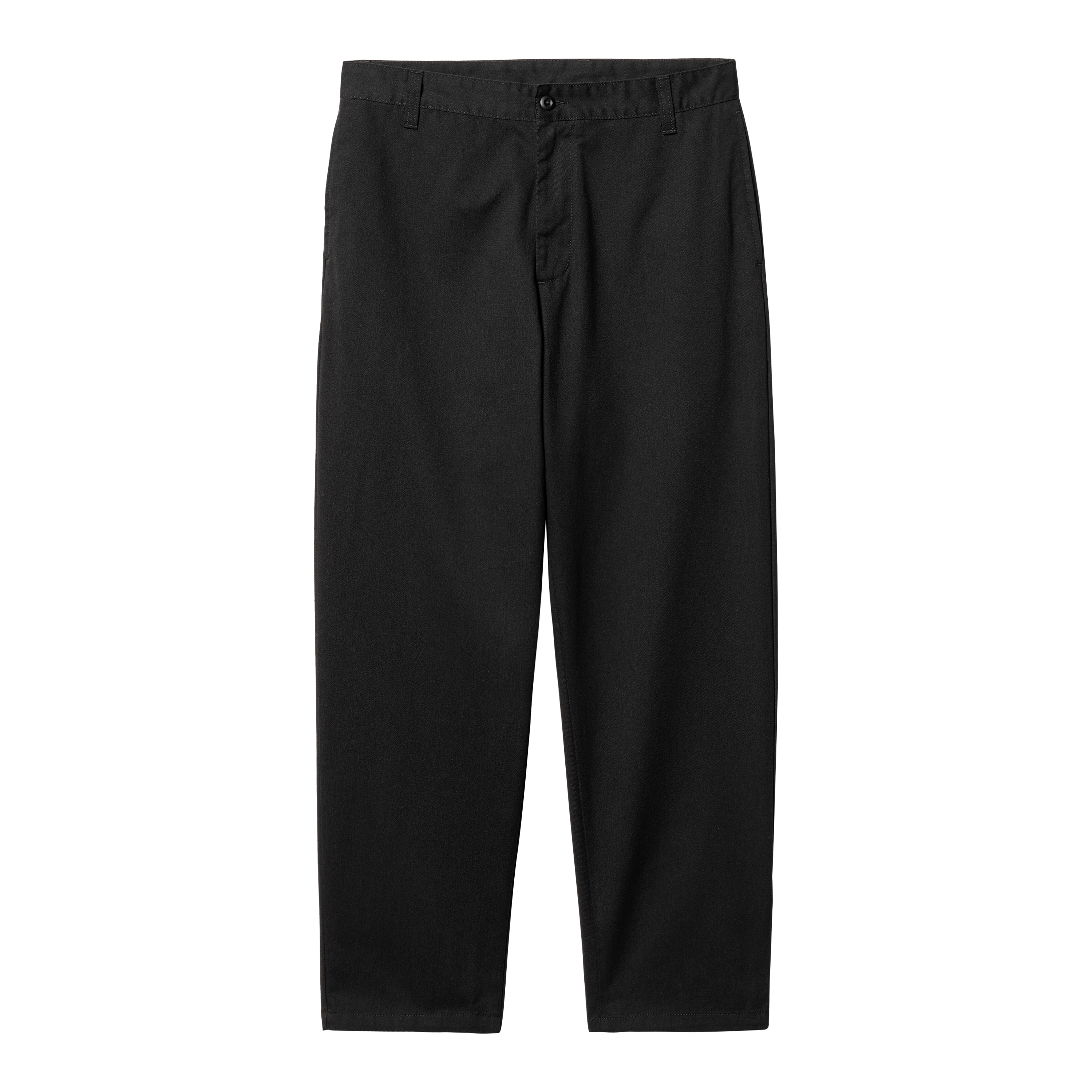 Carhartt WIP Calder Pant, Black | Official Online Store