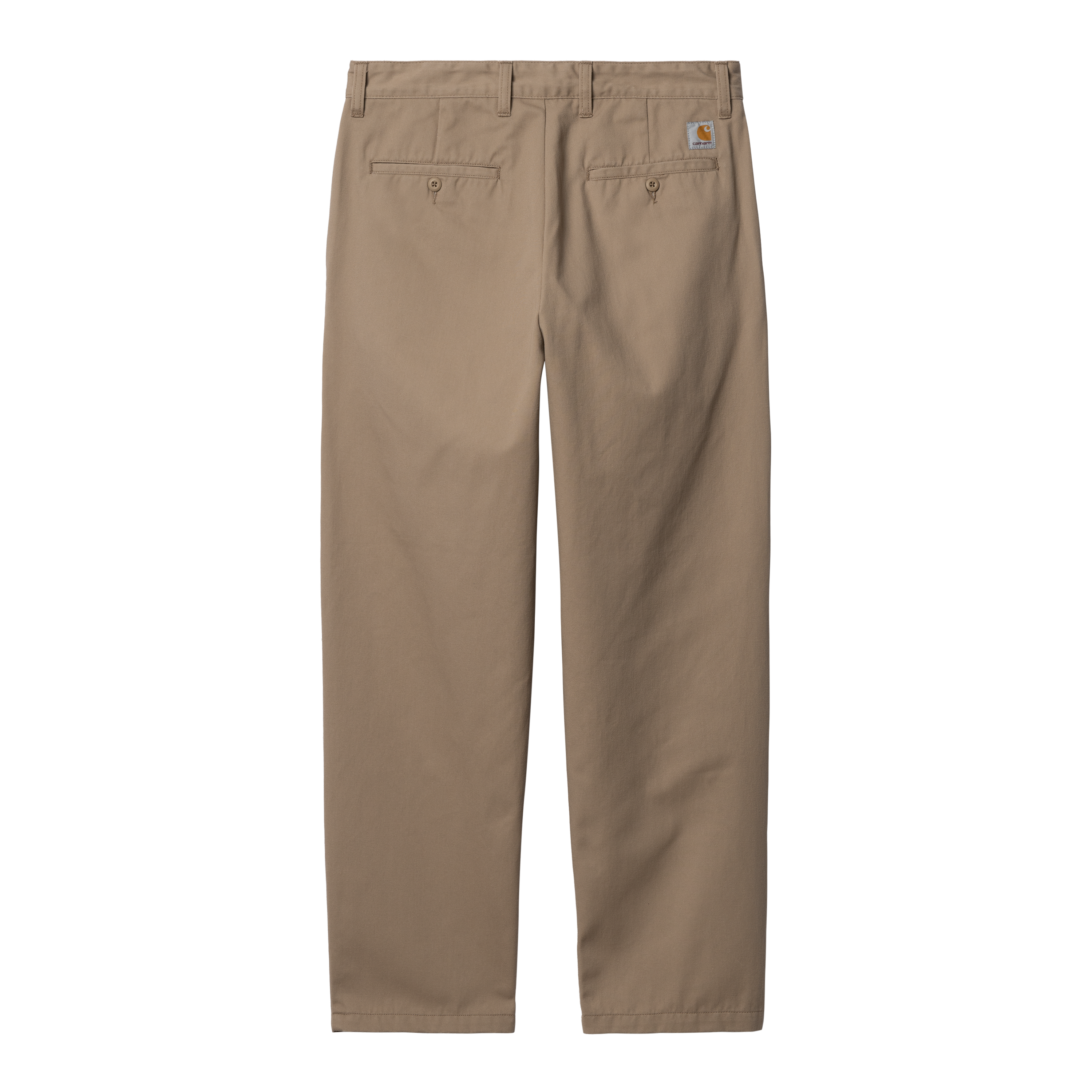 Carhartt WIP Calder Pant, Leather | Official Online Store