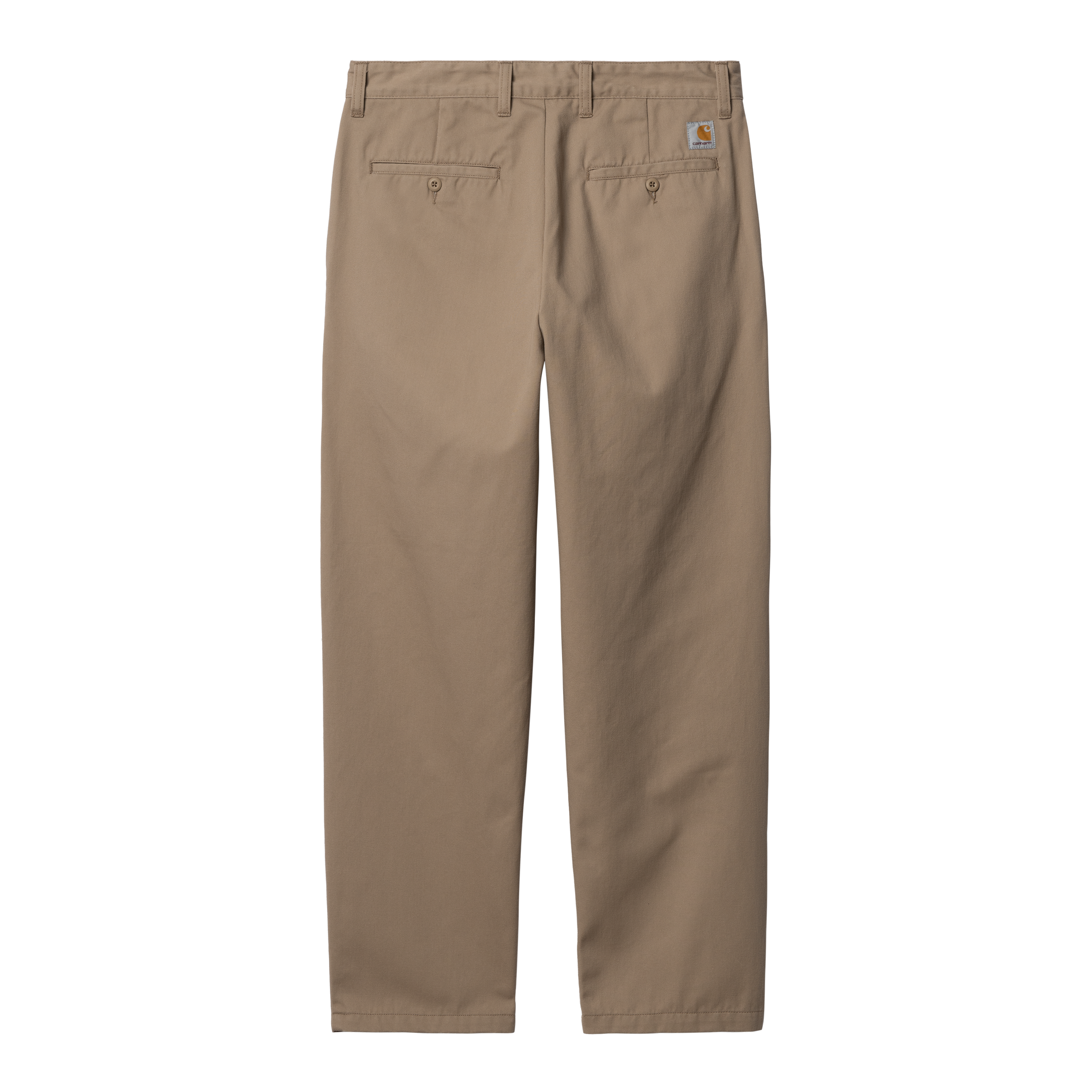 パンツ CARHARTT WIP CALDER PANT Carhartt WIP Calder Pant, Leather | Official Online Store