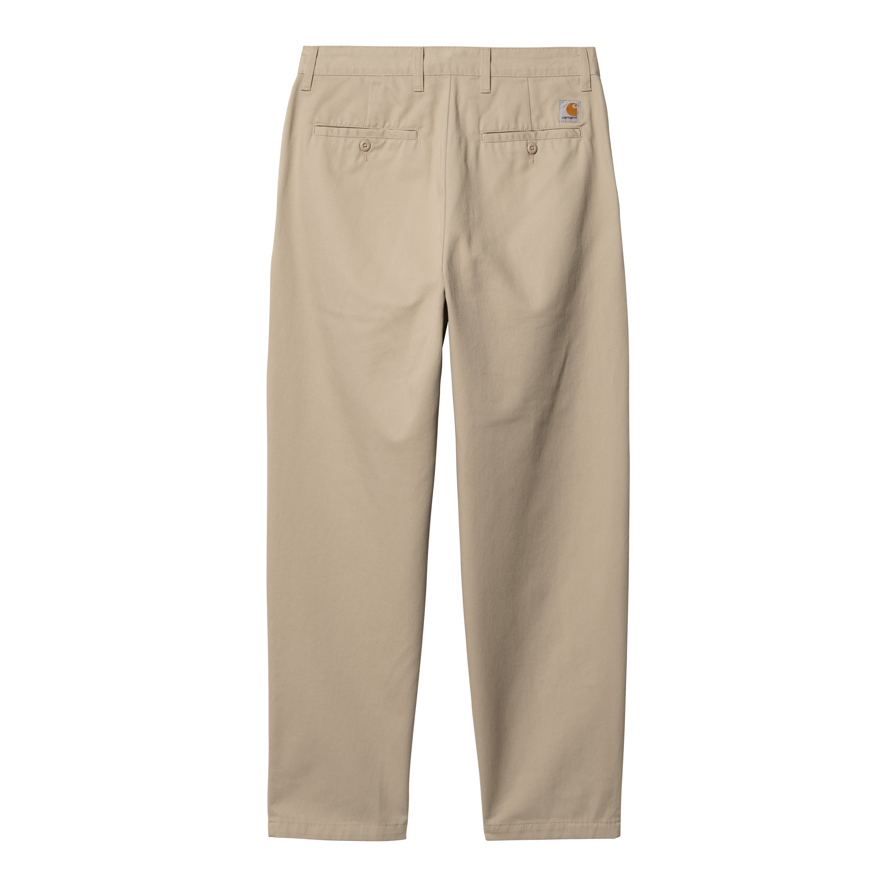 Carhartt WIP Calder Pant em Bege