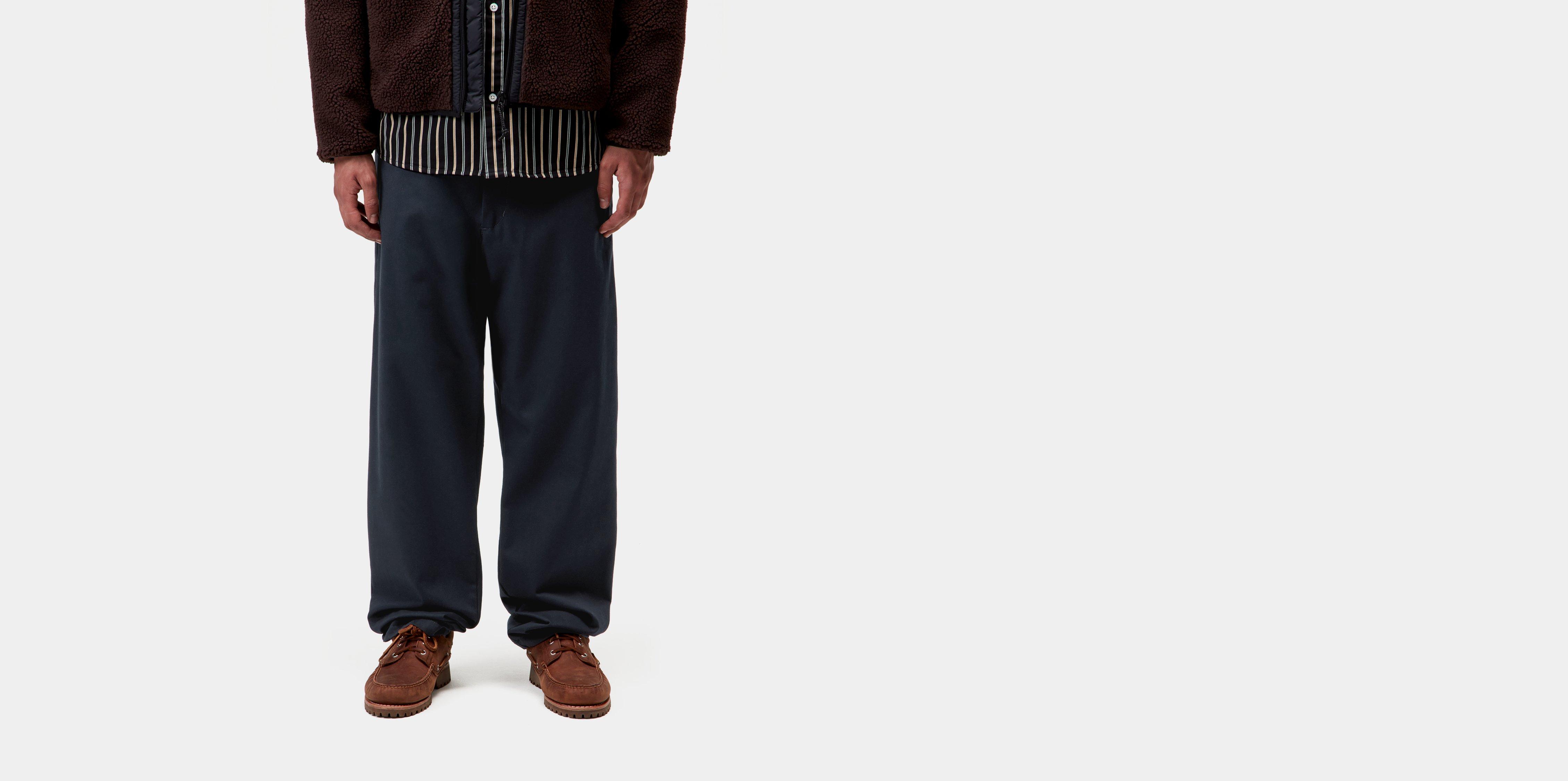 パンツ CARHARTT WIP CALDER PANT カルダーパンツ