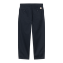Carhartt WIP Calder Pant, Black | Official Online Store