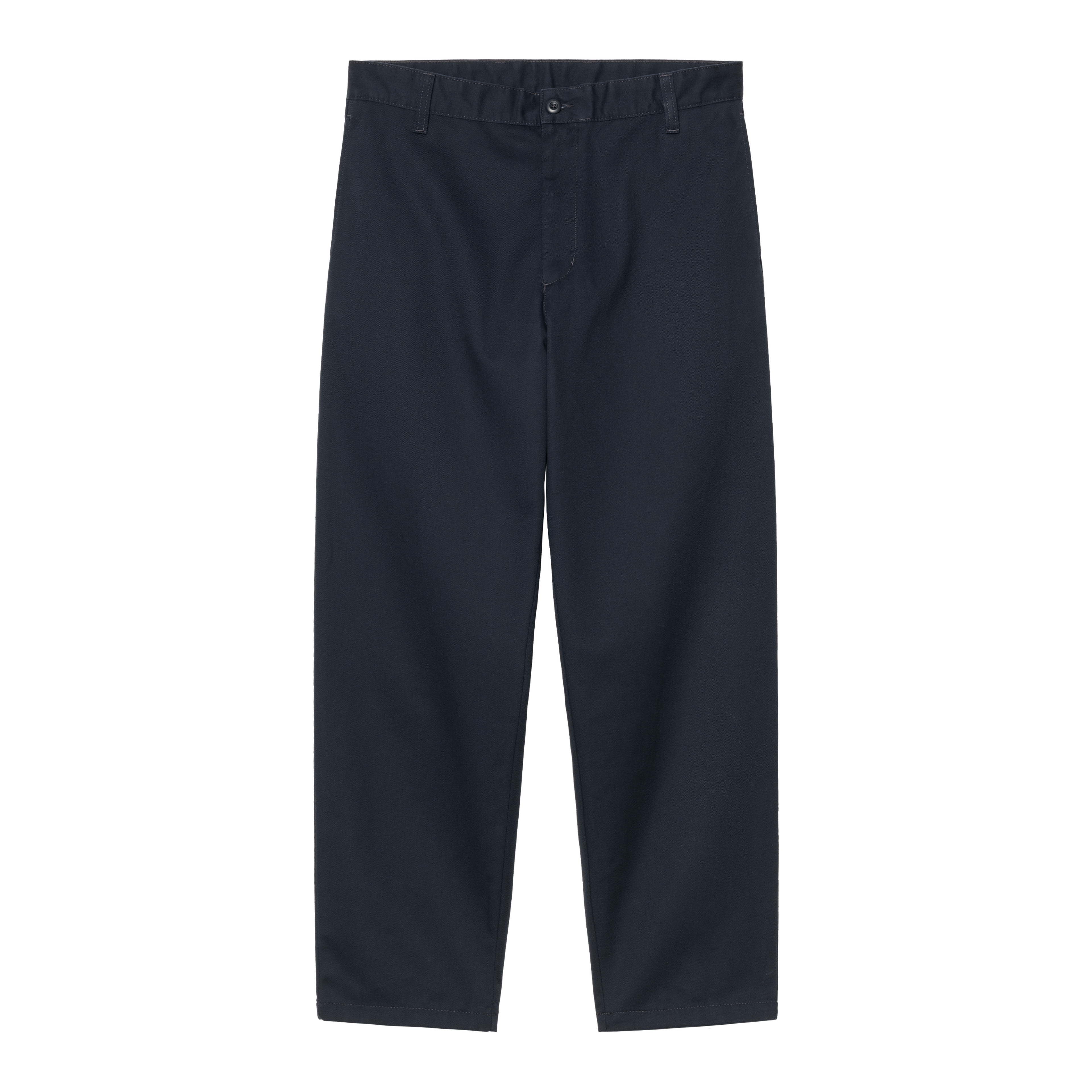 Carhartt WIP Module Pant, Deep Night | Official Online Store