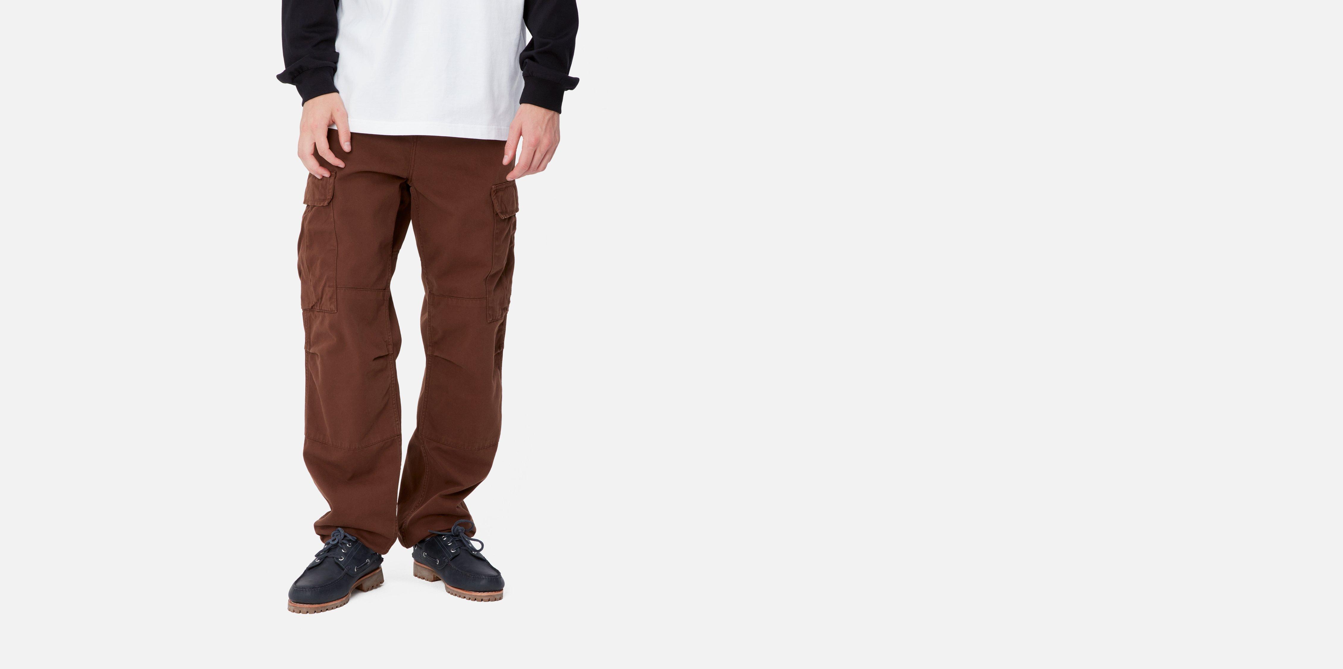 Regular Cargo Pant