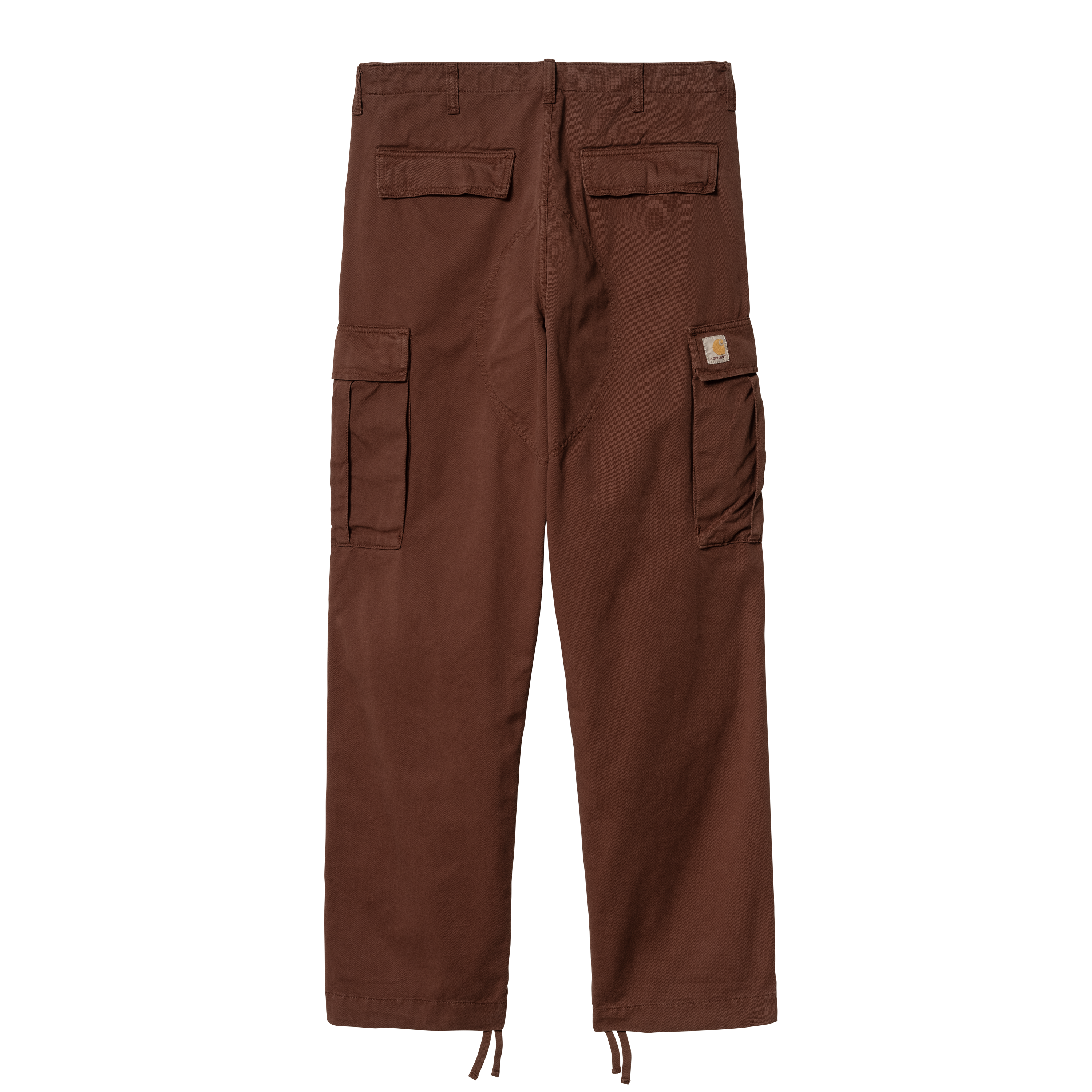 Carhartt WIP Regular Cargo Pant em Castanho