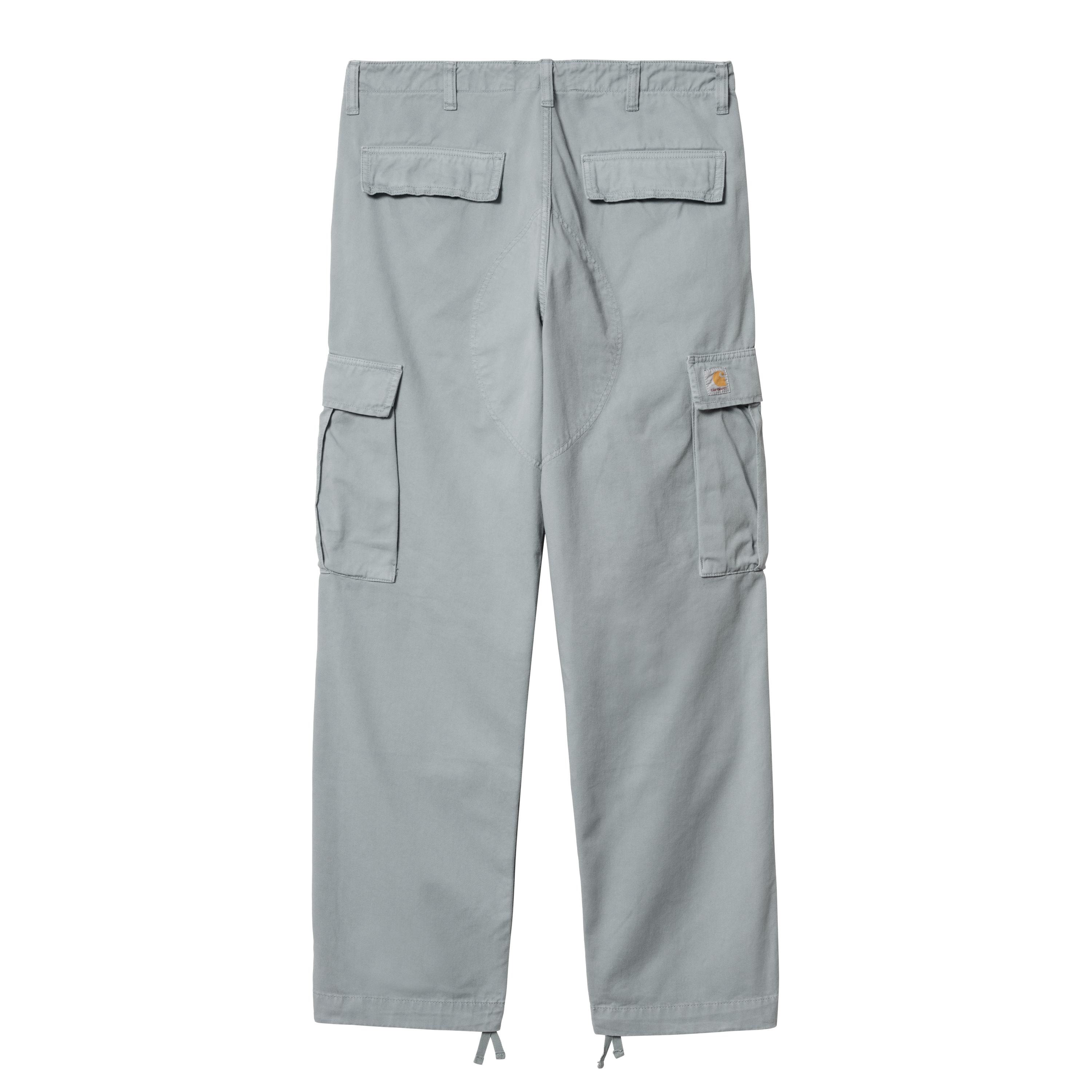 Carhartt WIP Regular Cargo Pant in Blue