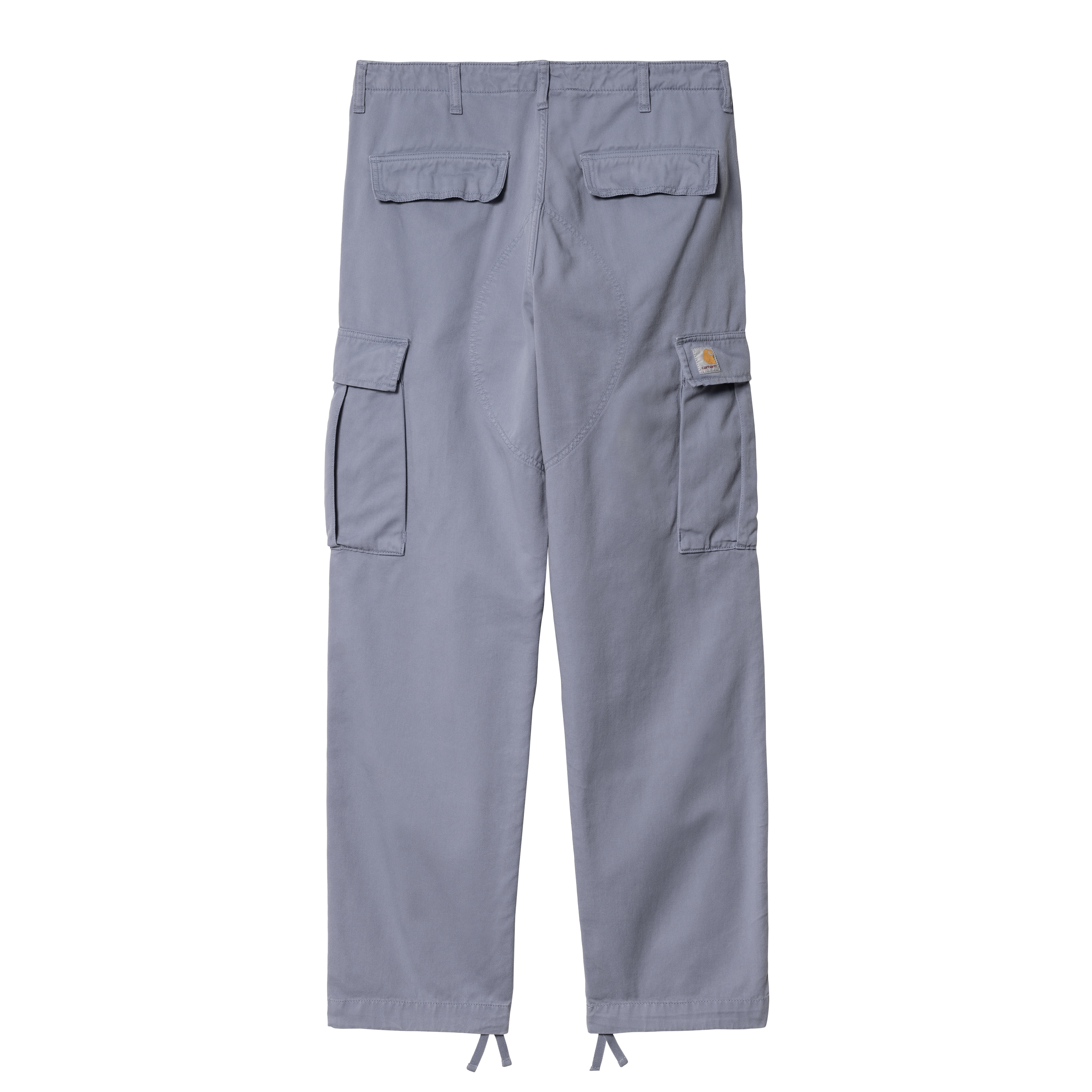 Carhartt WIP Regular Cargo Pant Bleu