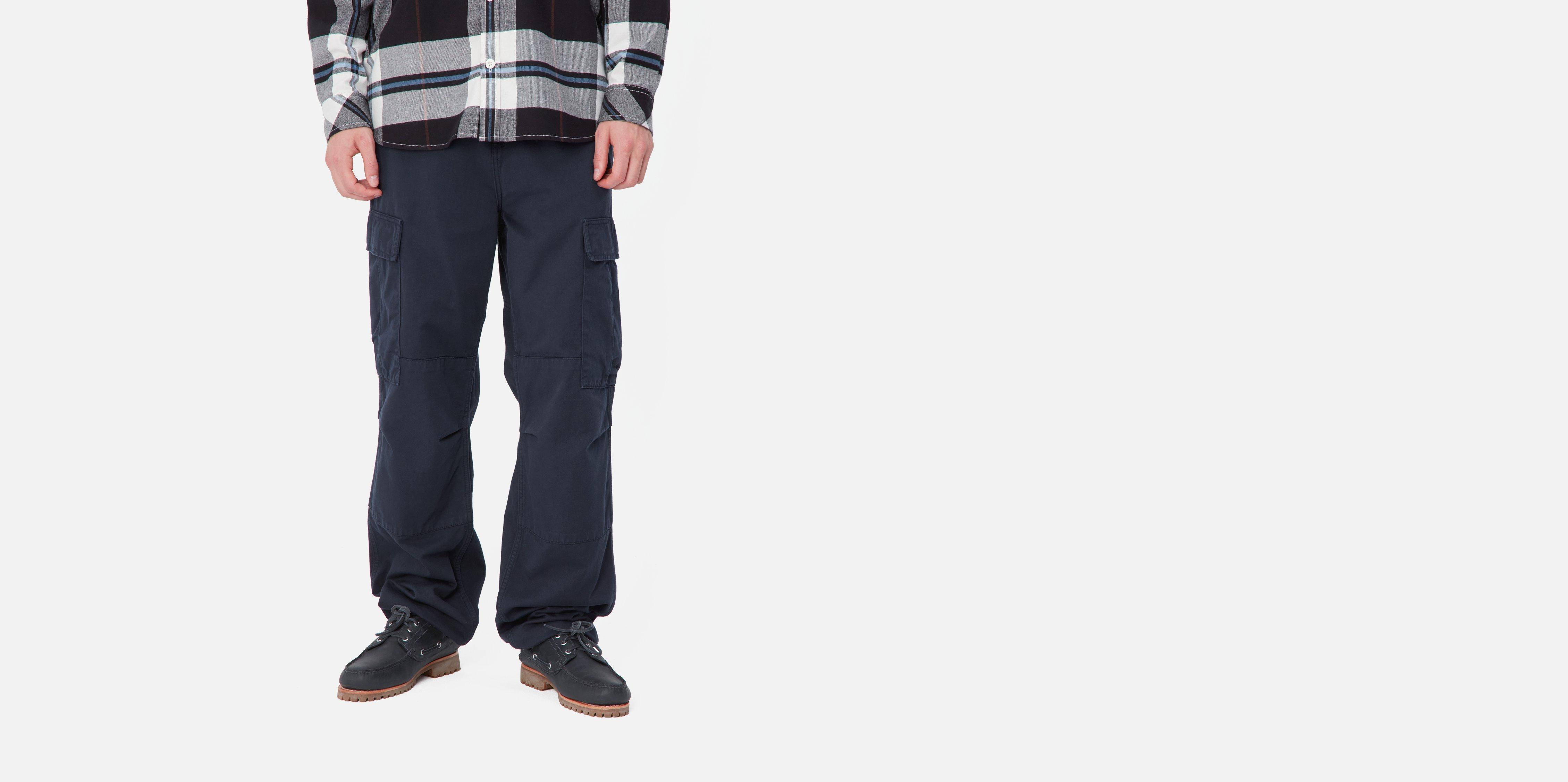 Regular Cargo Pant