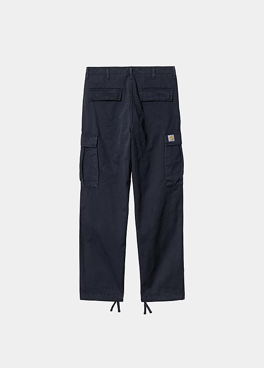 Carhartt WIP Regular Cargo Pant, Black | Official Online Store Carhartt WIP Regular Cargo Pant, Black | Official Online Store
