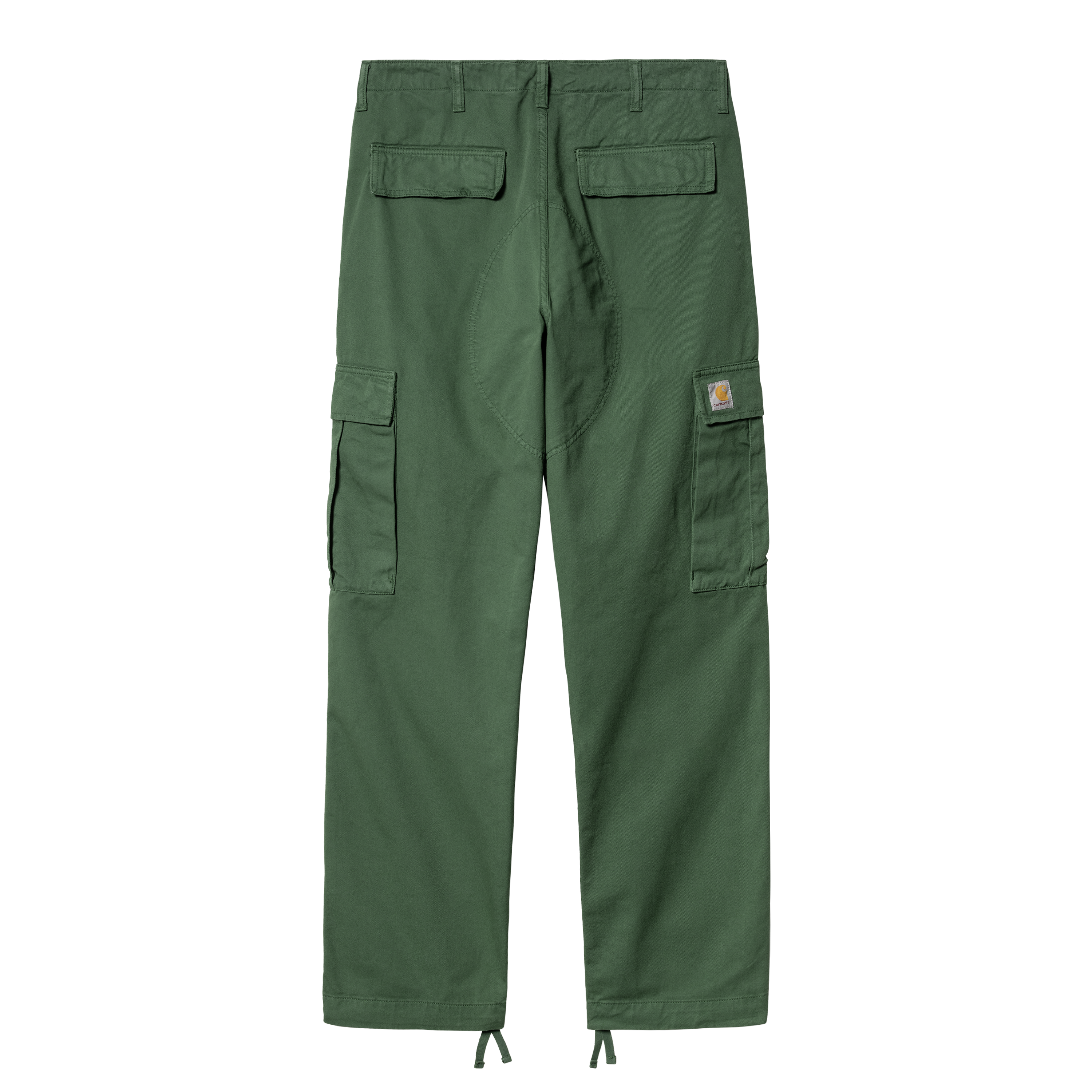 Carhartt WIP Regular Cargo Pant in Verde