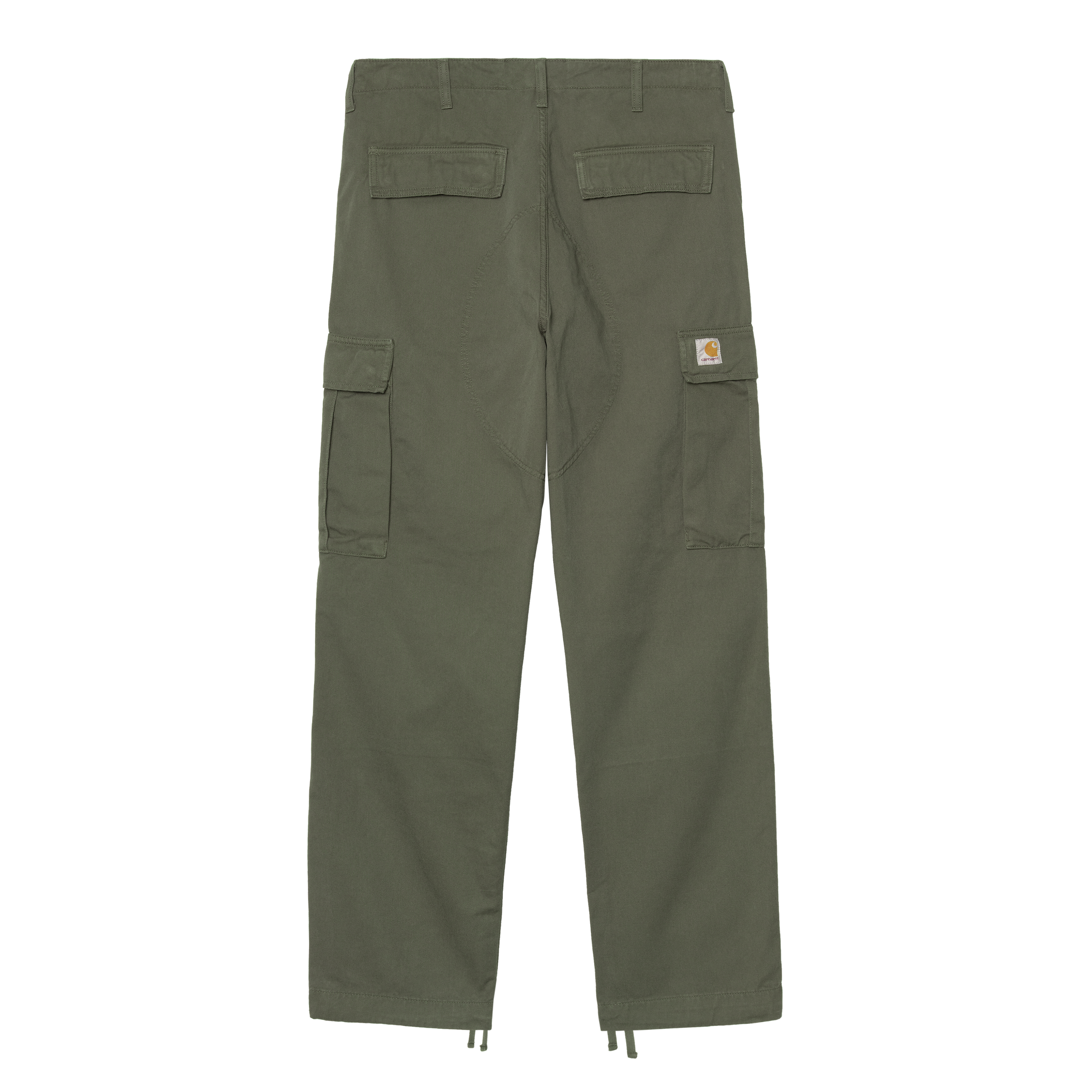 Carhartt WIP Regular Cargo Pant, Opuntia | Official Online Store