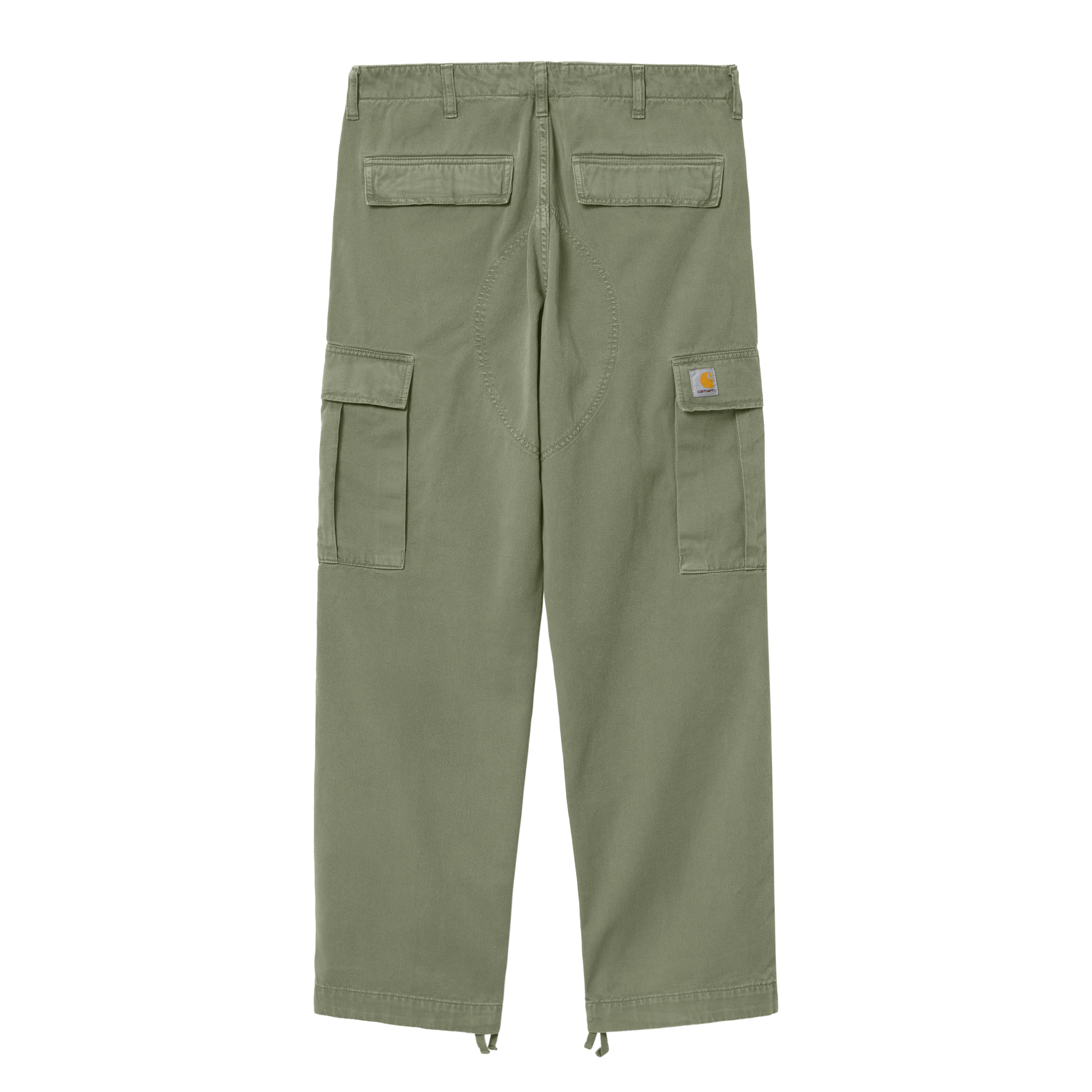 Carhartt WIP Regular Cargo Pant in Verde