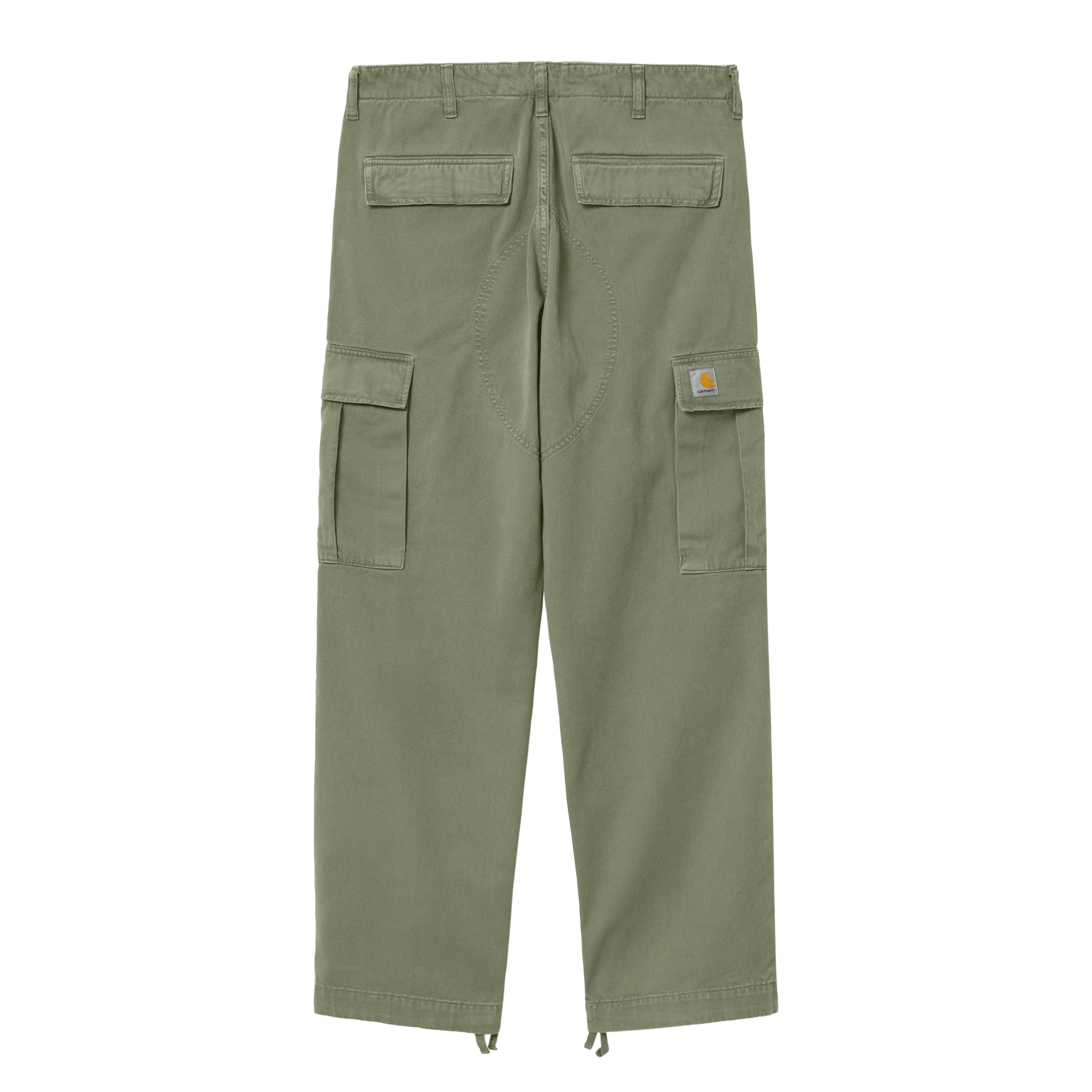 Carhartt WIP Regular Cargo Pant, Dollar Green | Official
