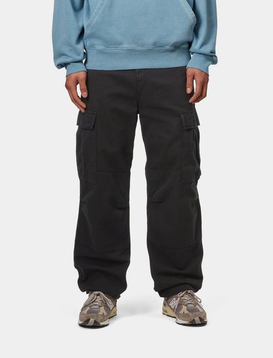 Carhartt WIP Brandon Pant, Blue | Official Online Store Carhartt WIP Brandon Pant, Blue | Official Online Store