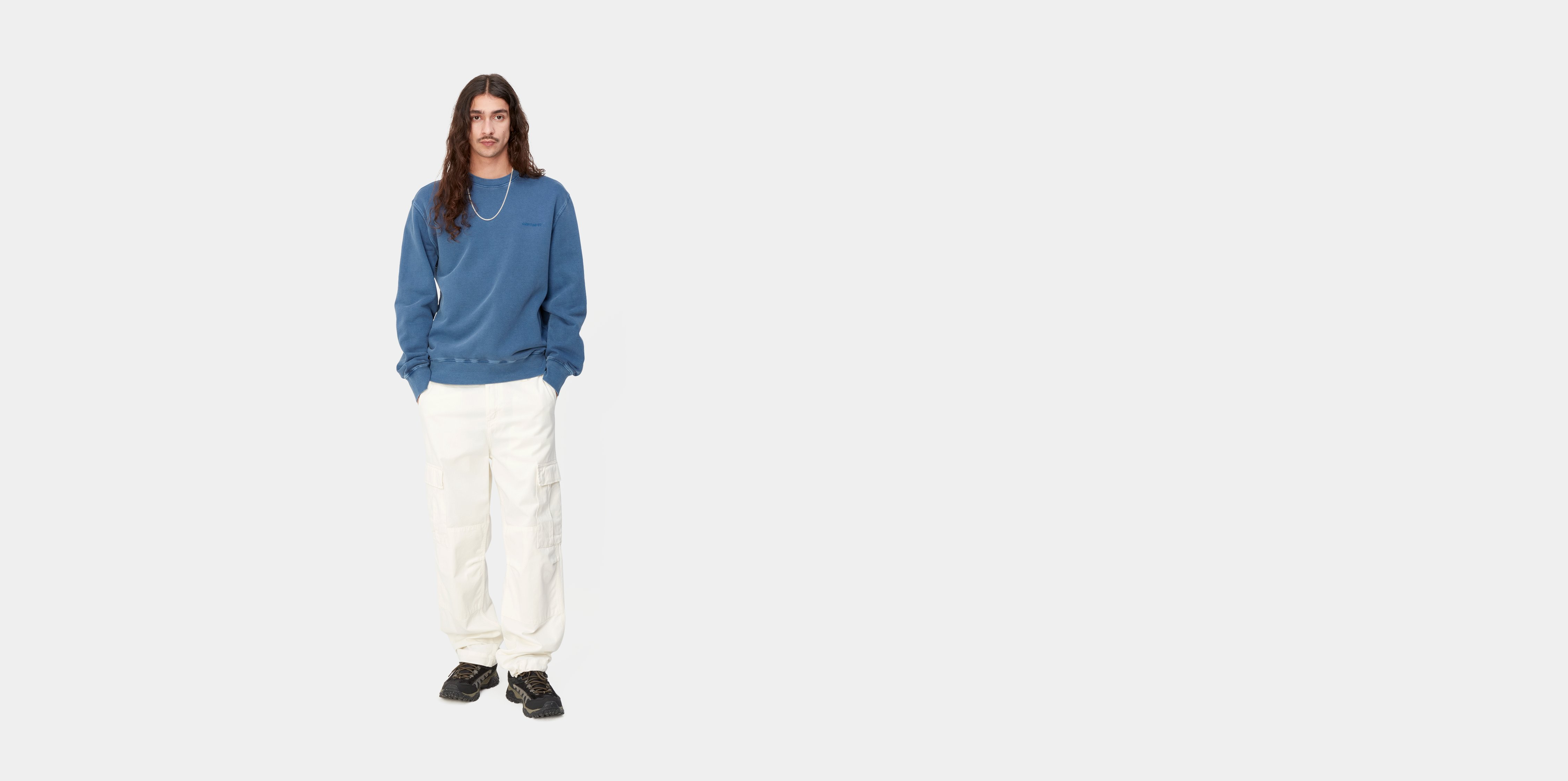 Carhartt WIP Regular Cargo Pant, Wax | Boutique officielle en Ligne