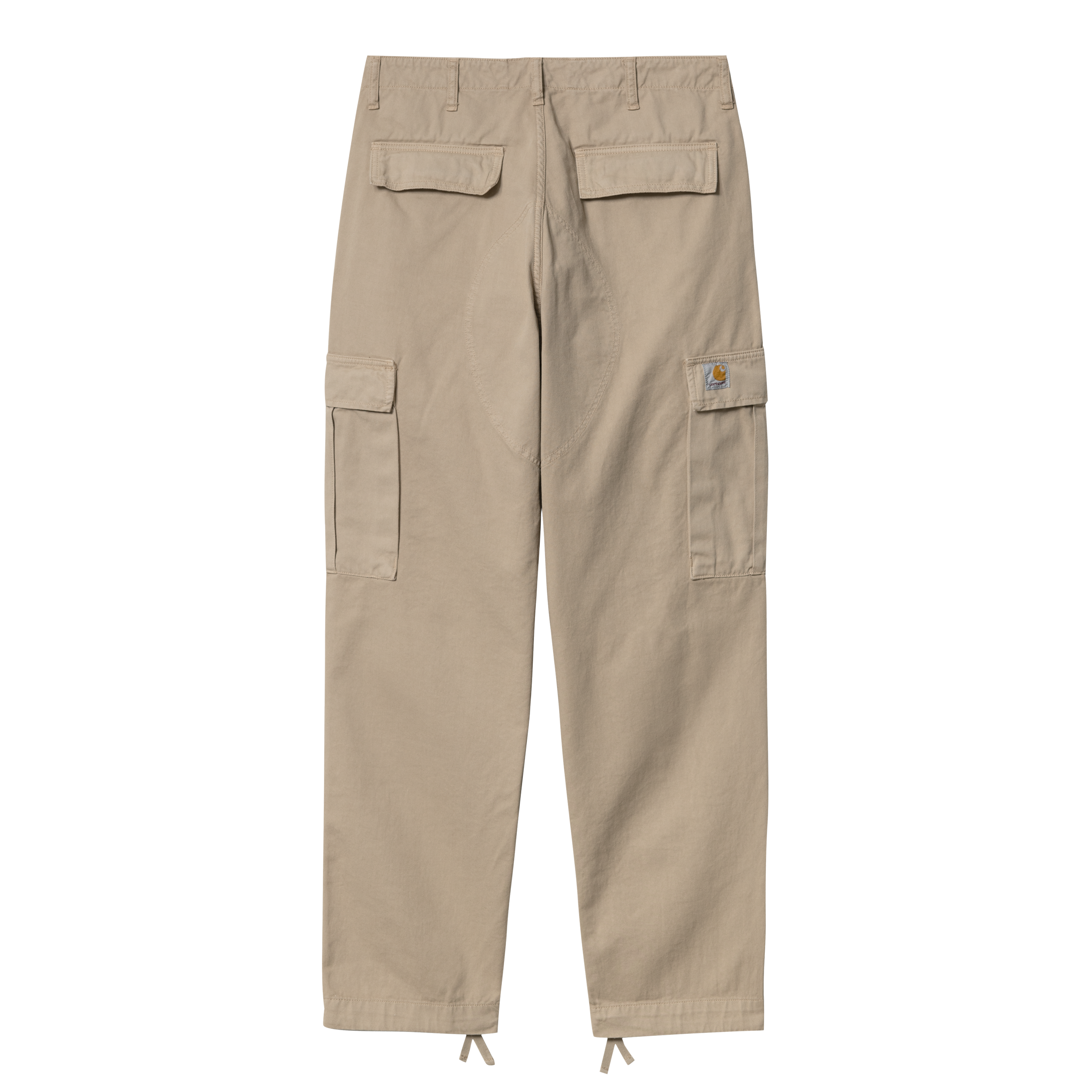 Carhartt WIP Regular Cargo Pant Beige