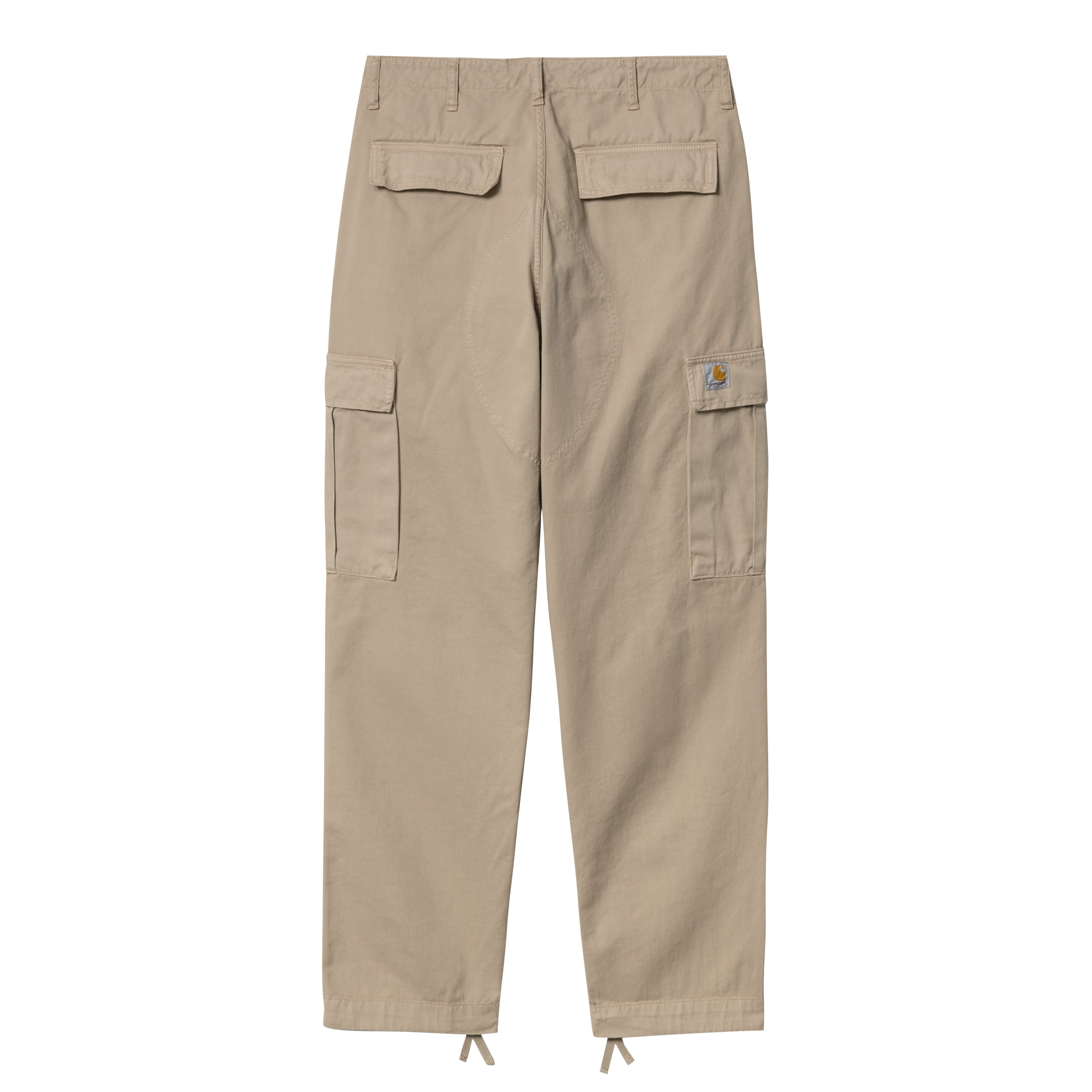 Carhartt WIP Regular Cargo Pant, Wall | Official Online Store