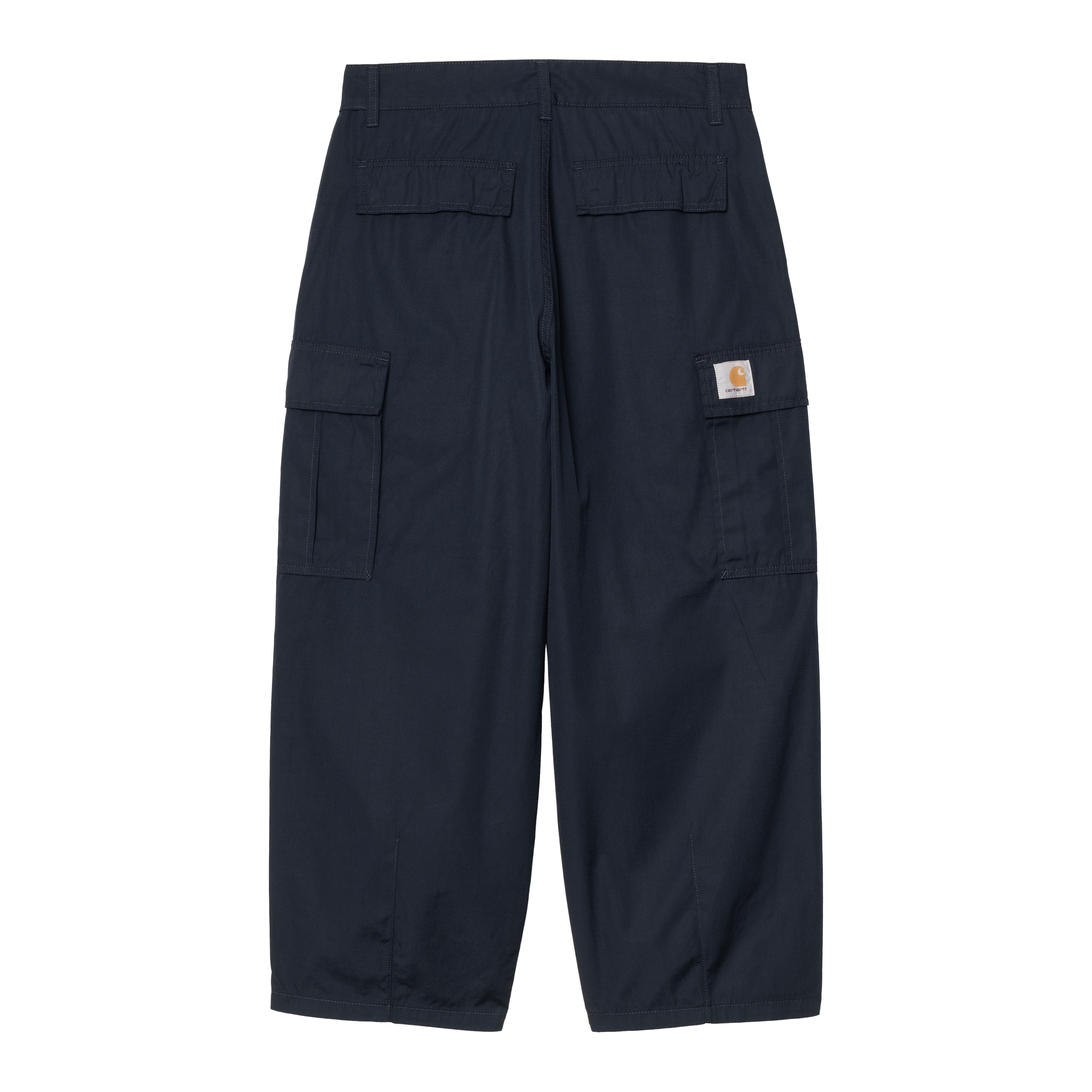 Carhartt WIP Cole Cargo Pant in Blue