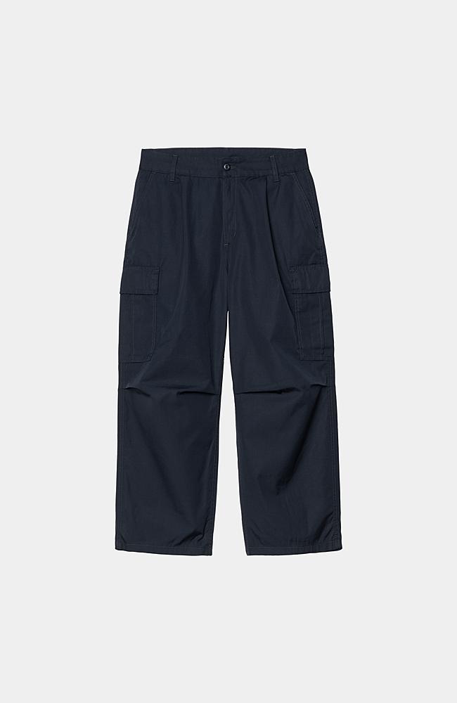 Carhartt WIP Cole Cargo Pant, Mizar | Official Online Store Carhartt WIP Cole Cargo Pant, Mizar | Official Online Store