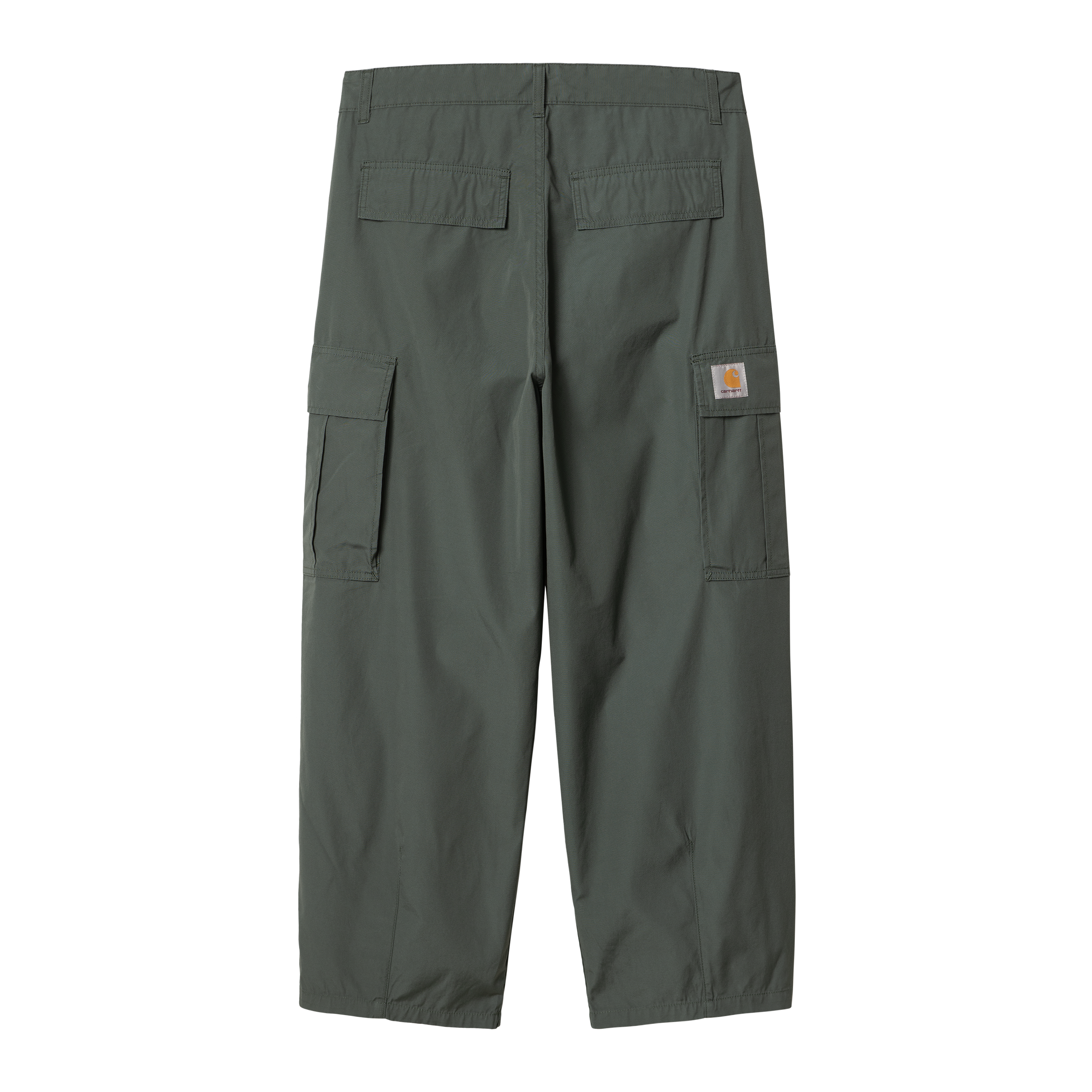 Carhartt WIP Cole Cargo Pant in Verde