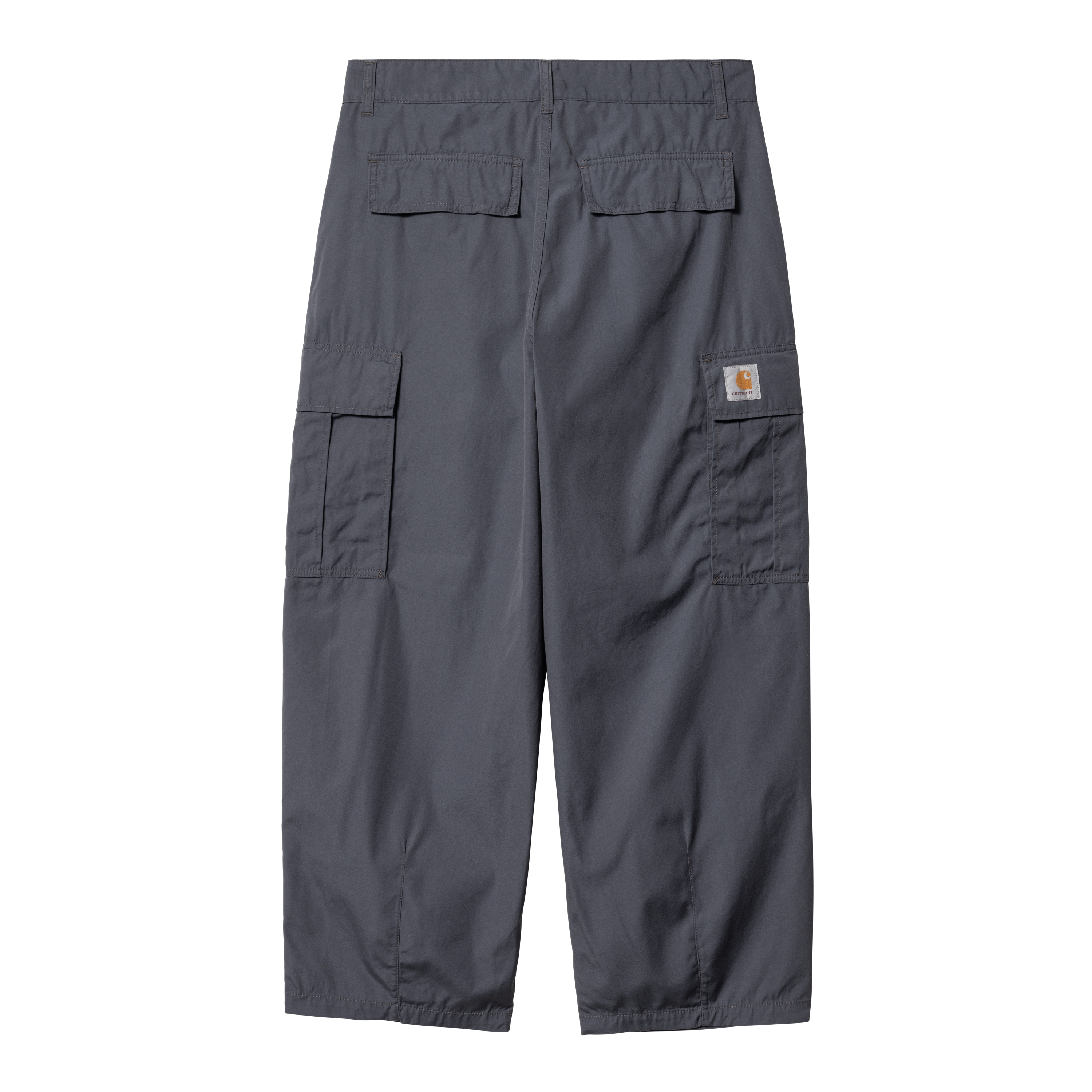 Carhartt WIP Cole Cargo Pant in Blau