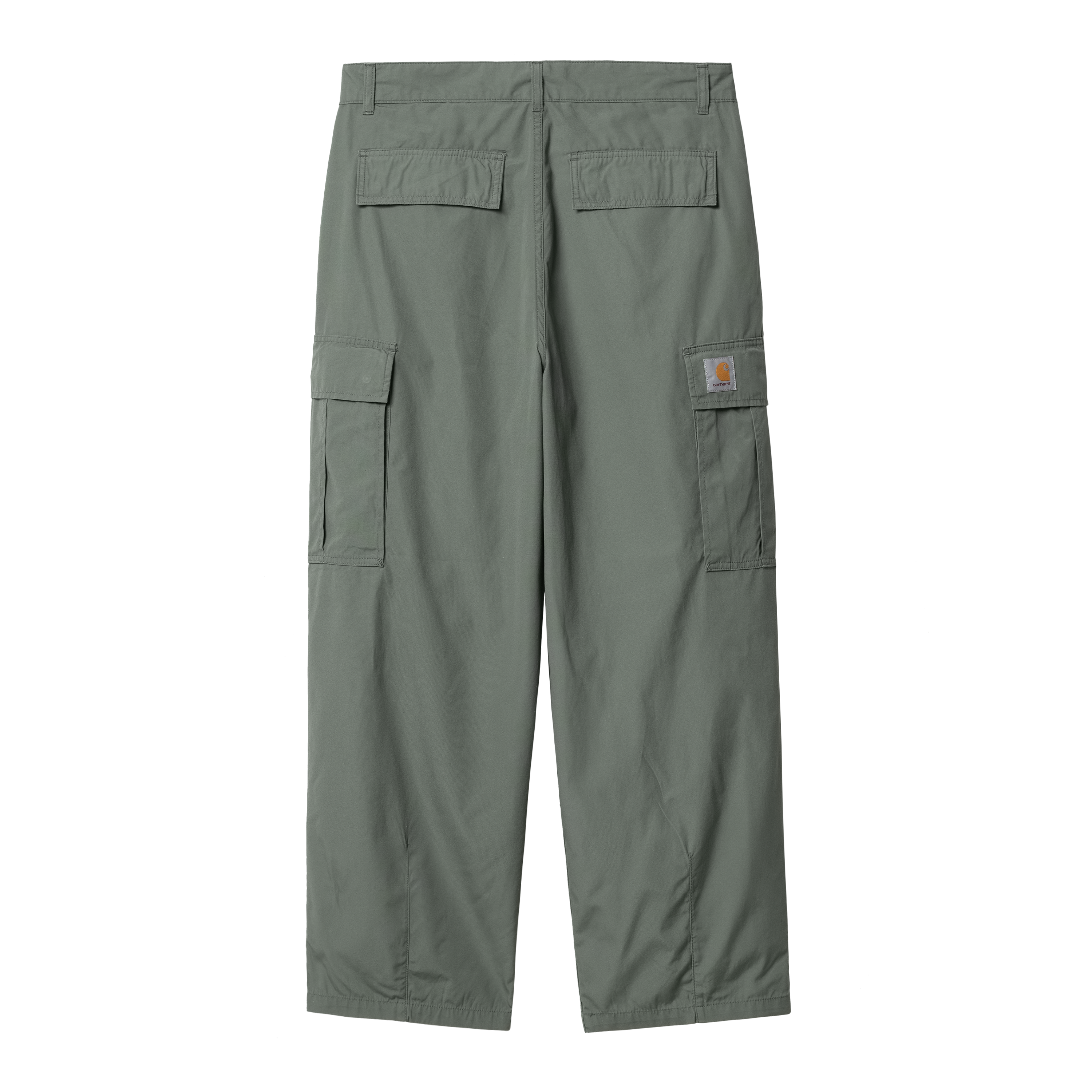 Carhartt WIP Cole Cargo Pant in Green