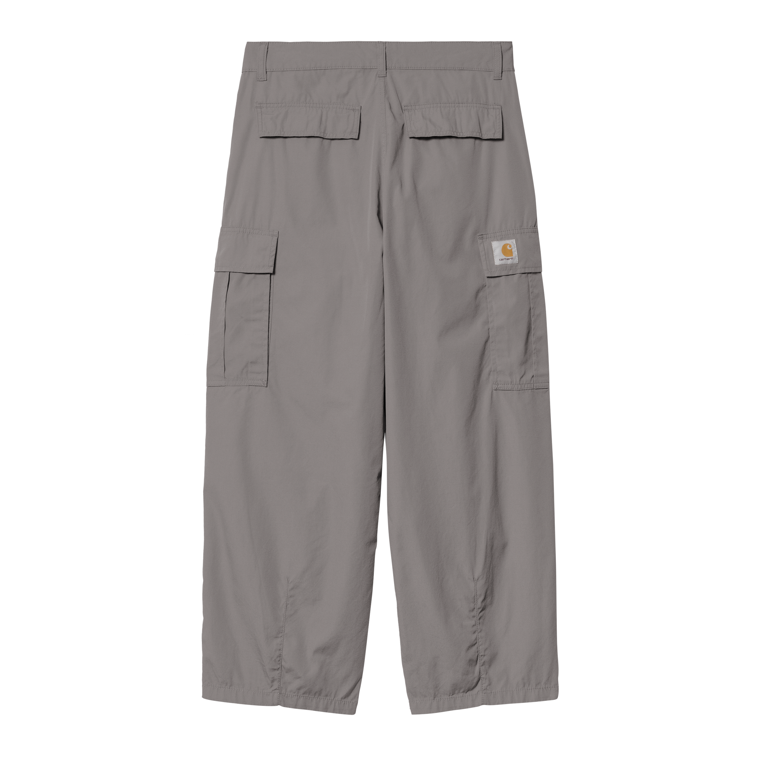 Carhartt WIP Cole Cargo Pant Gris
