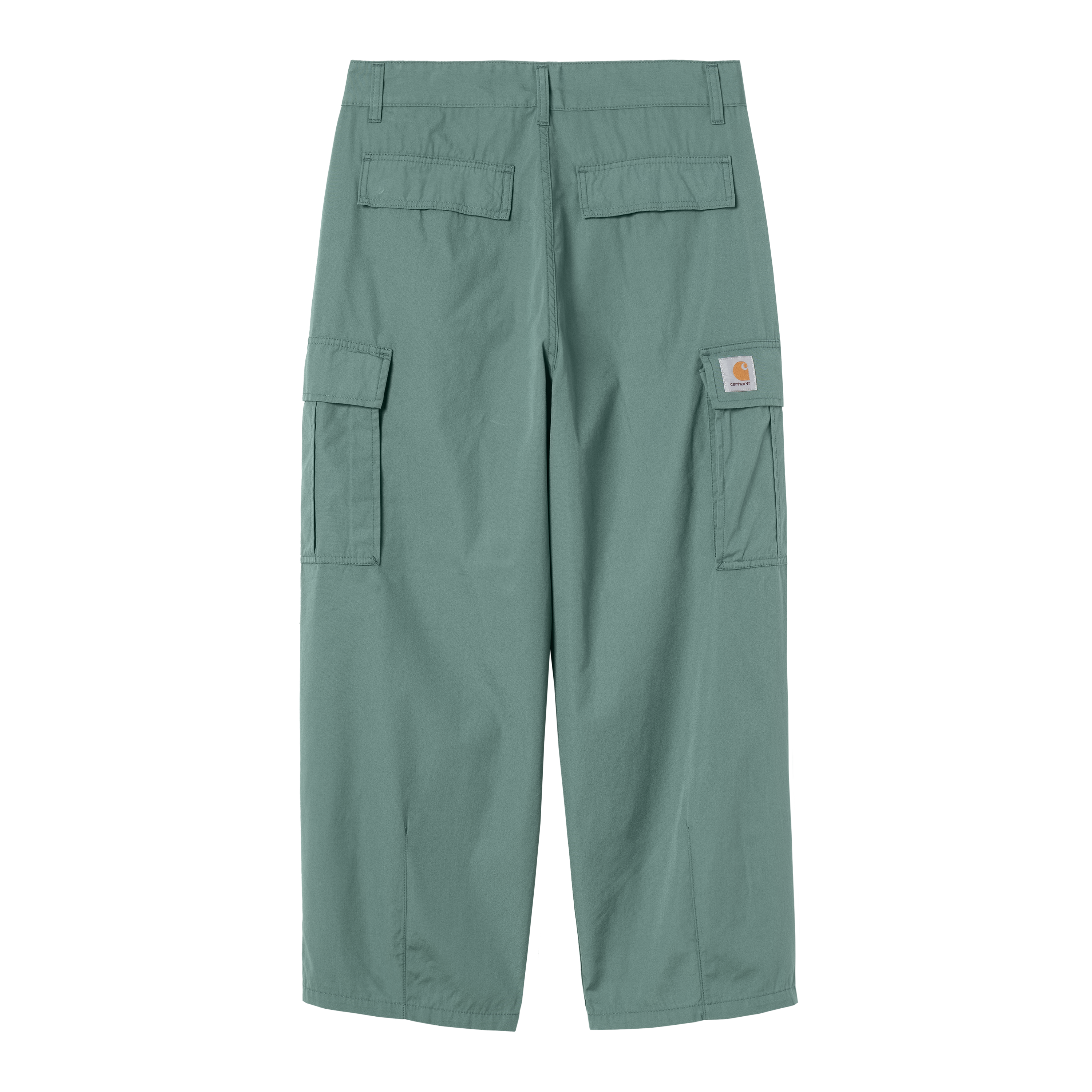 Carhartt WIP Cole Cargo Pant en Verde