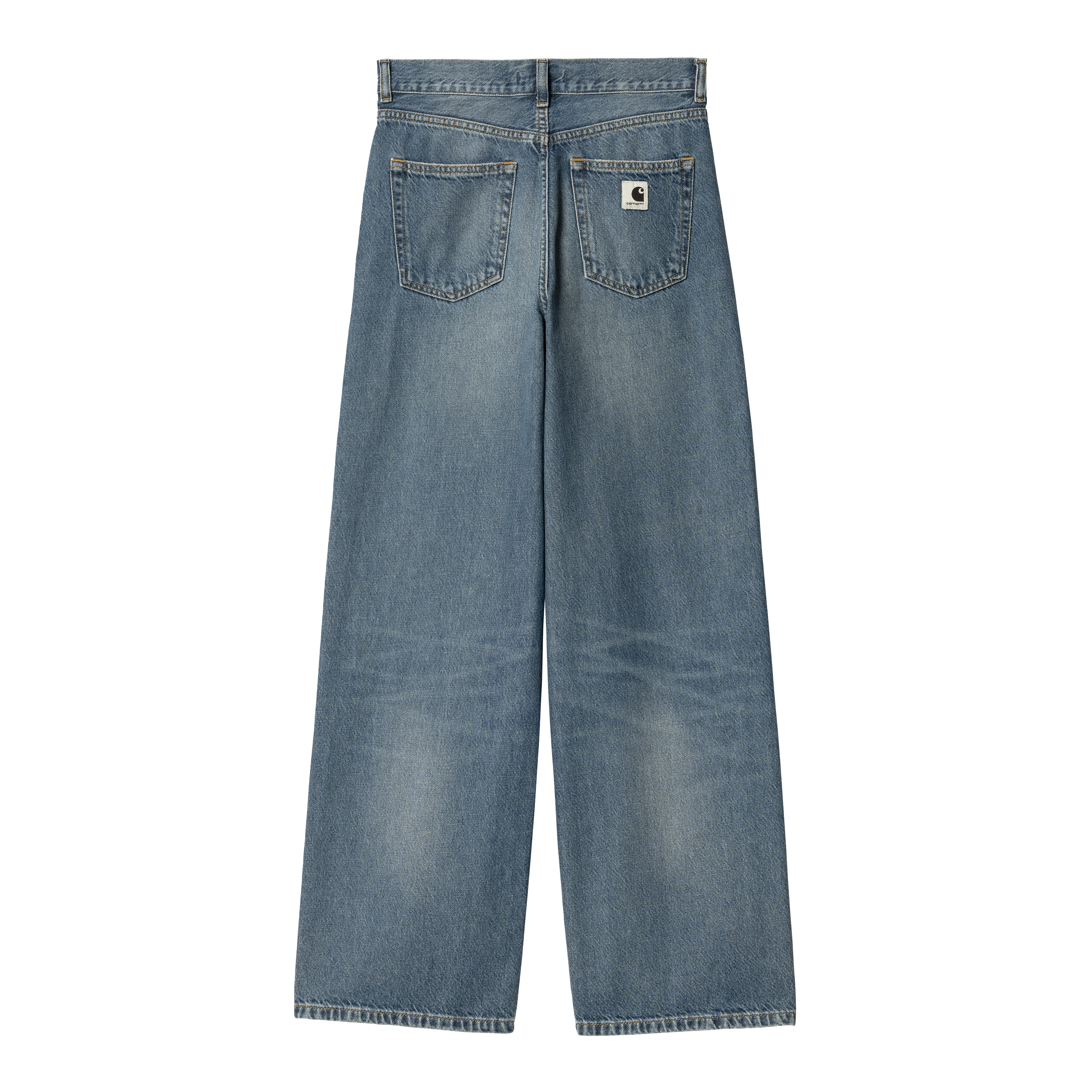 Carhartt WIP Women’s Jane Pant in Blue