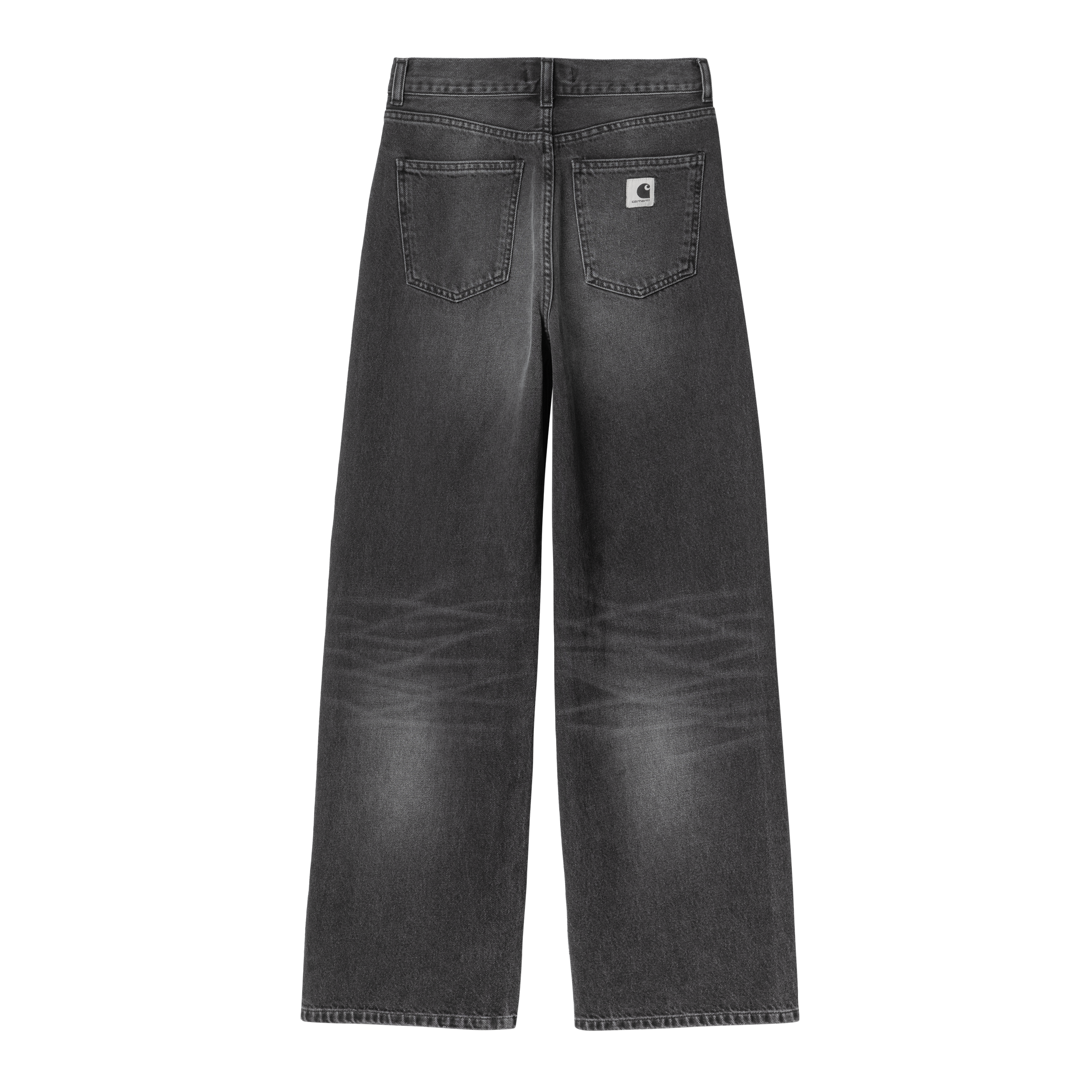 Carhartt WIP Women’s Jane Pant in Black